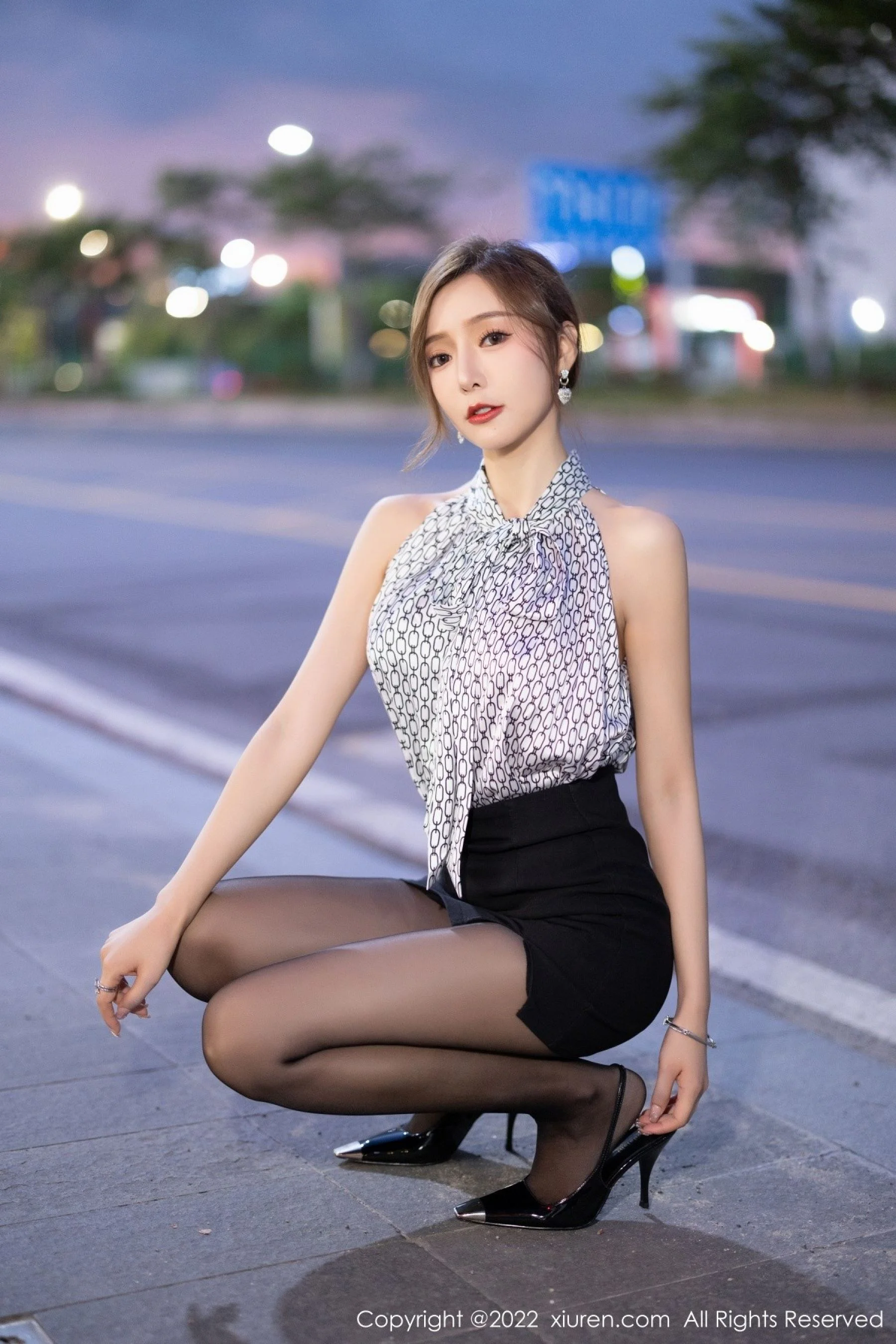 王馨瑶yanni - Photo 6