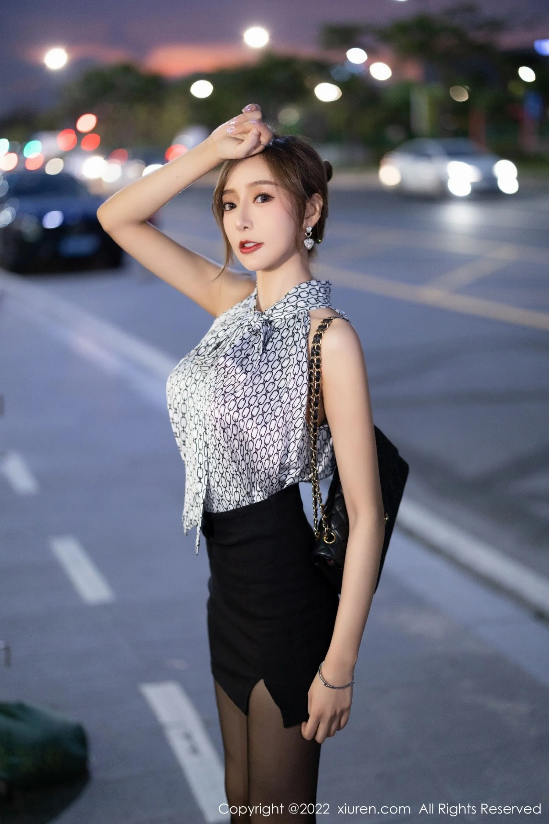 王馨瑶yanni - Photo 8