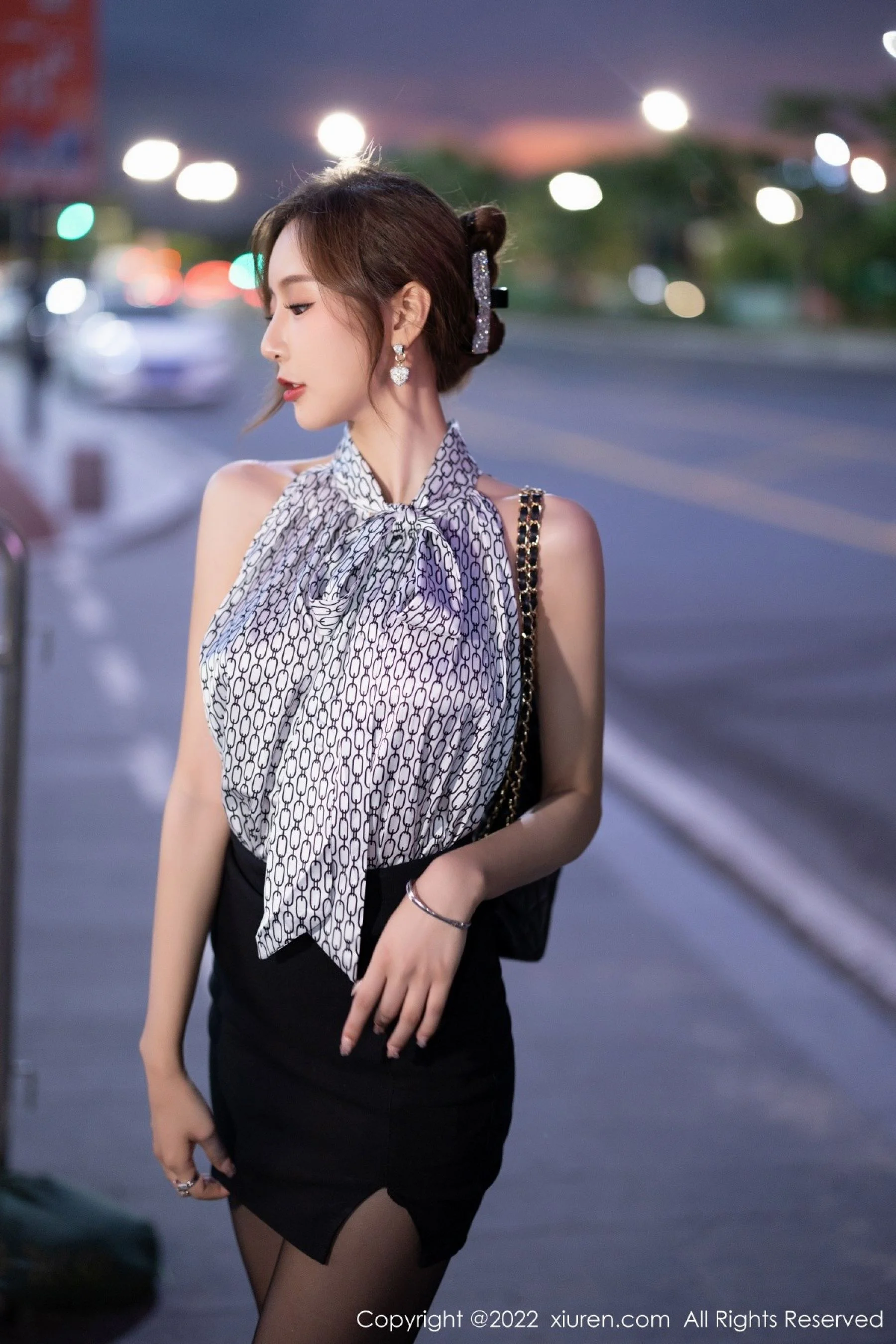 王馨瑶yanni - Photo 9