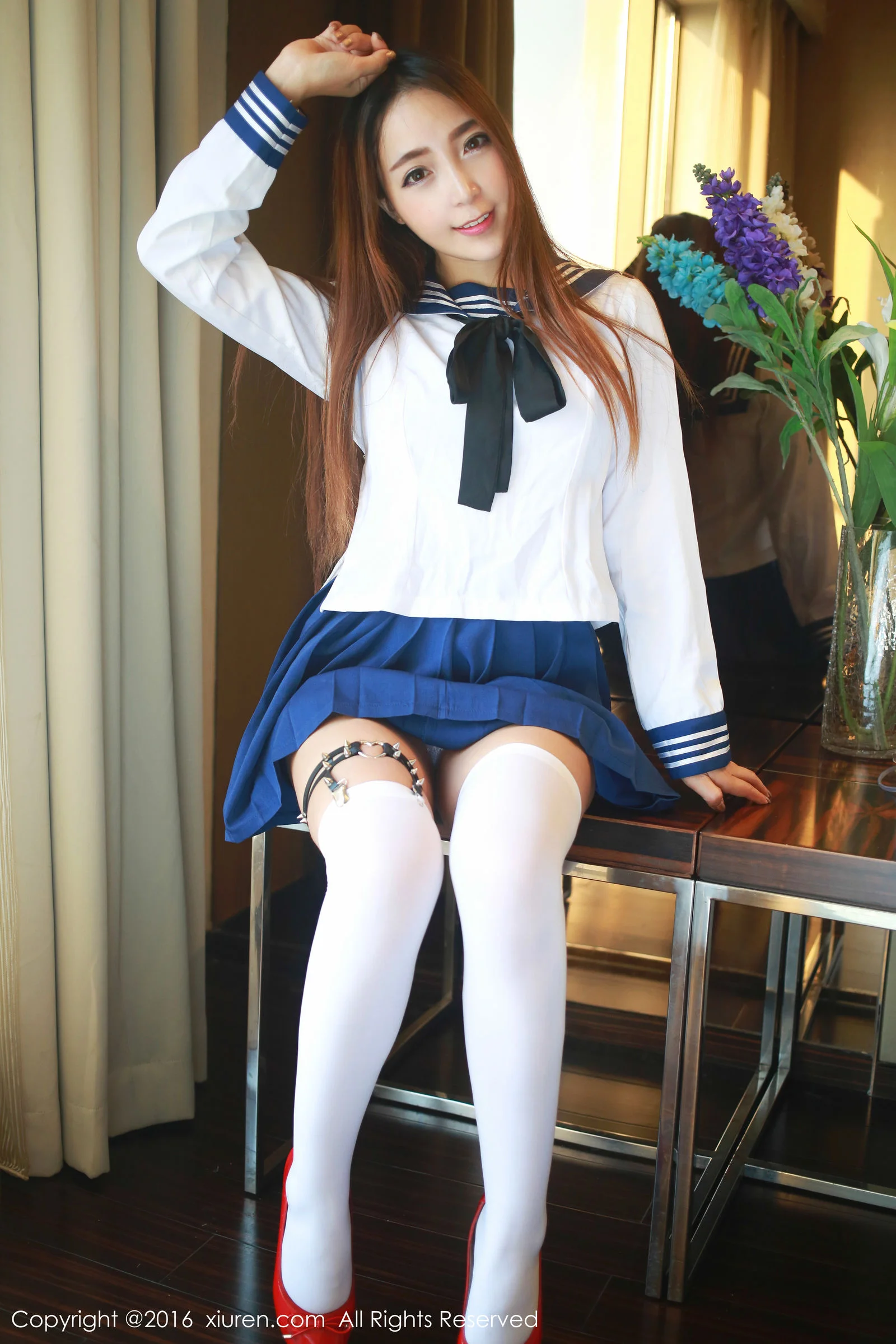 黄歆苑 - Photo 7