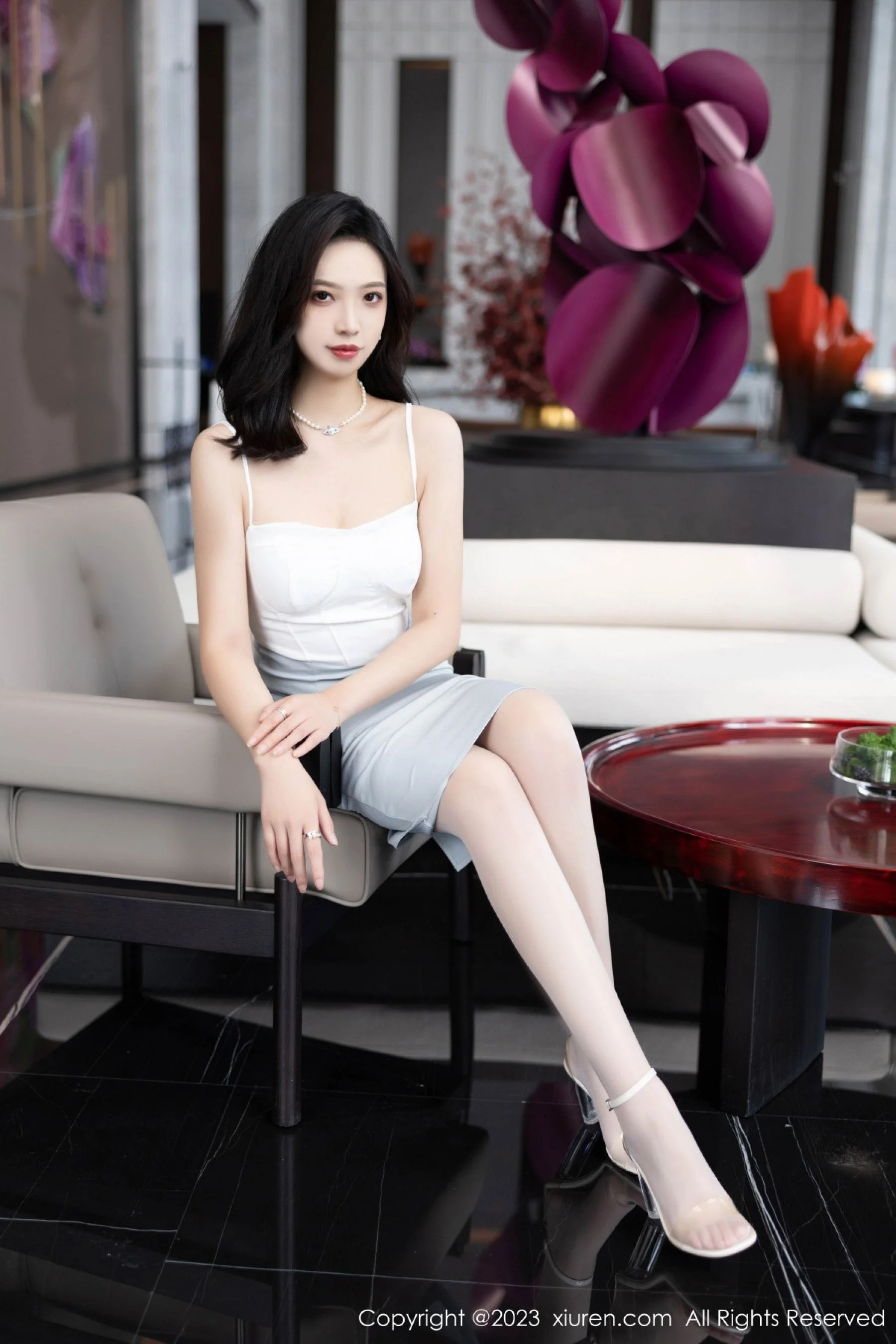 郑颖姗Bev - Photo 2