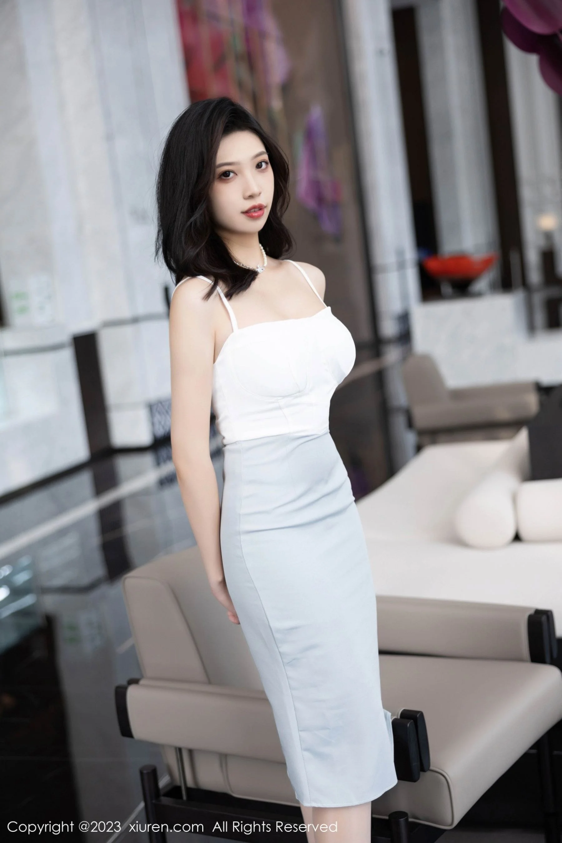 郑颖姗Bev - Photo 3