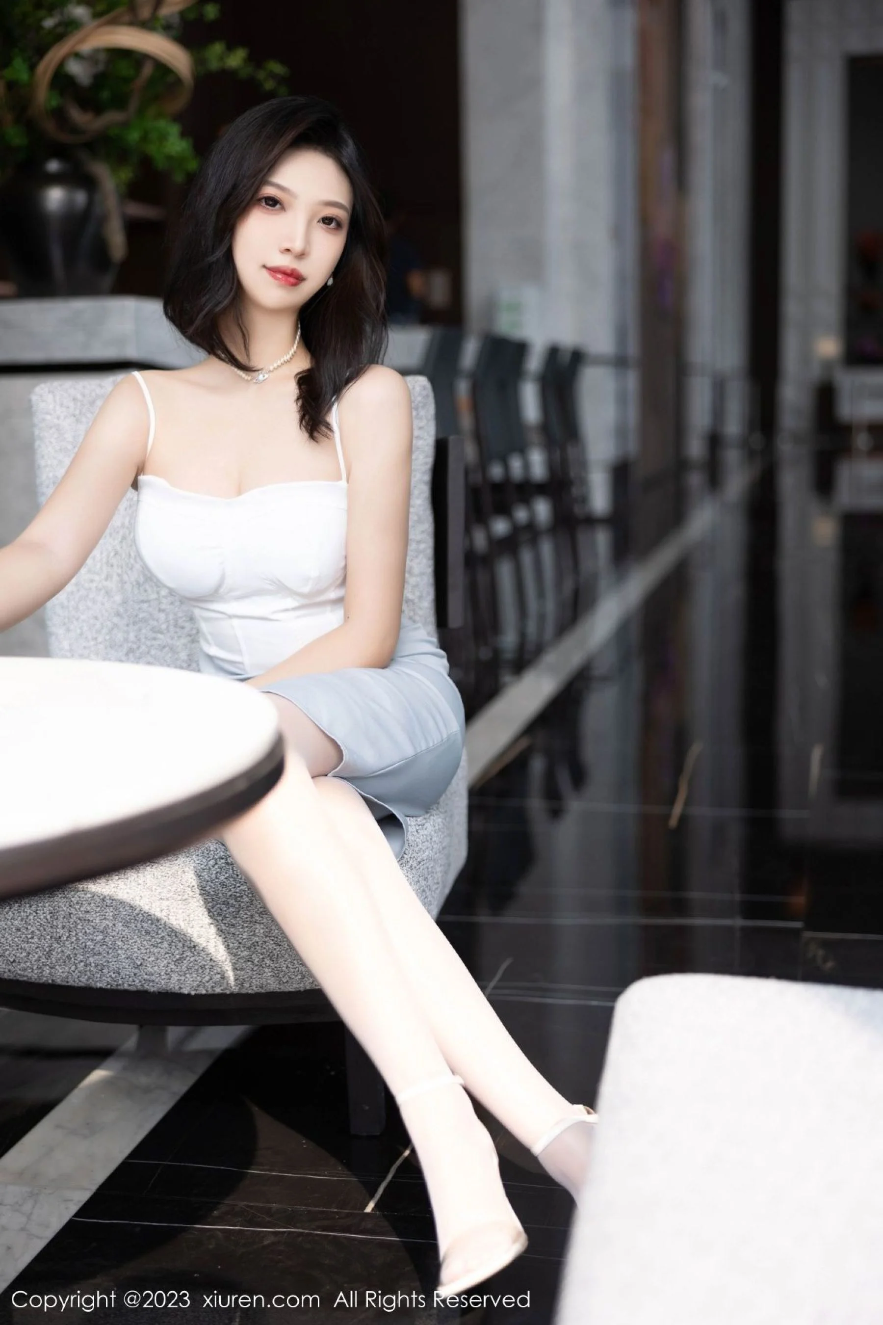 郑颖姗Bev - Photo 4