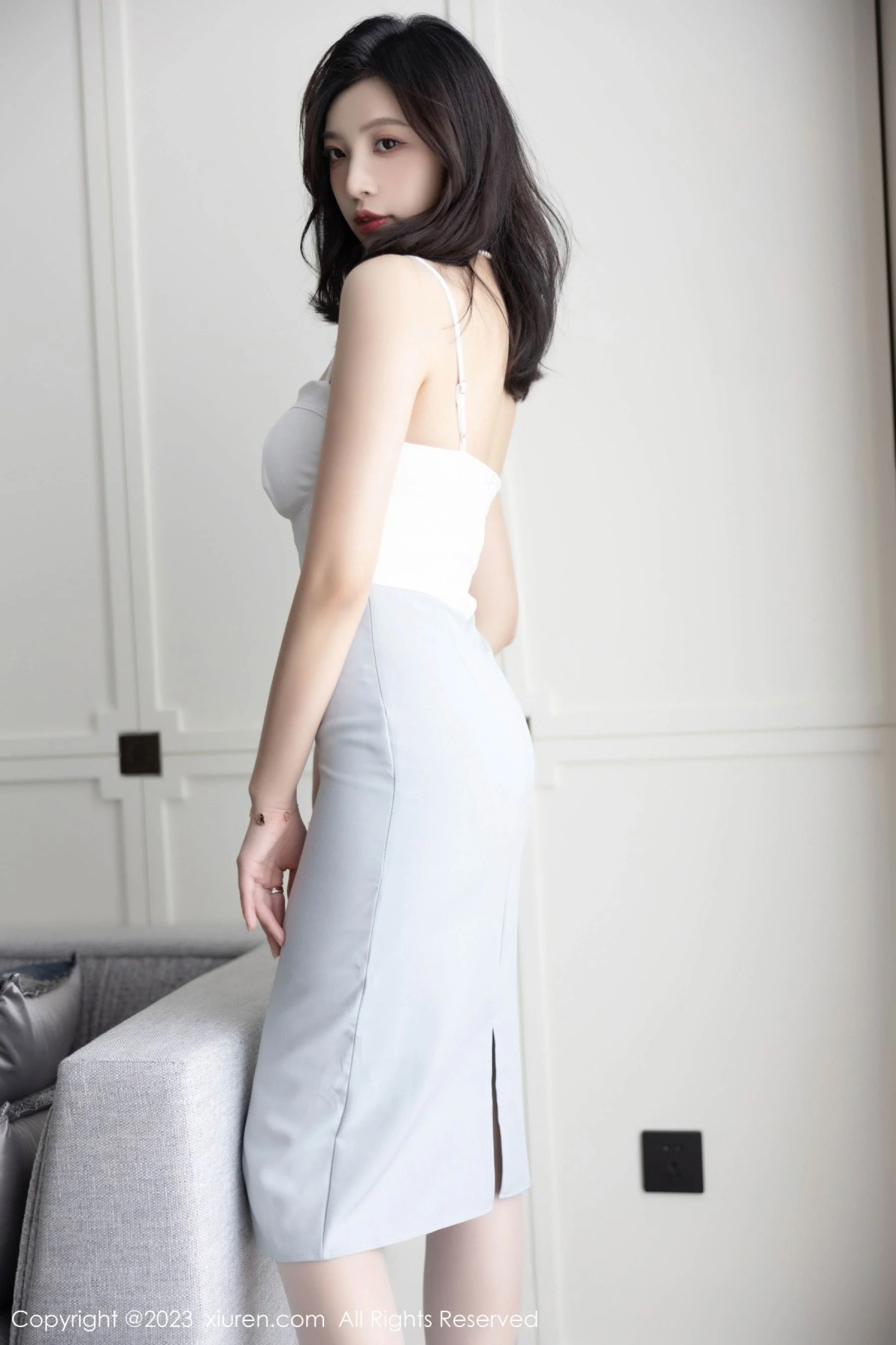 郑颖姗Bev - Photo 8