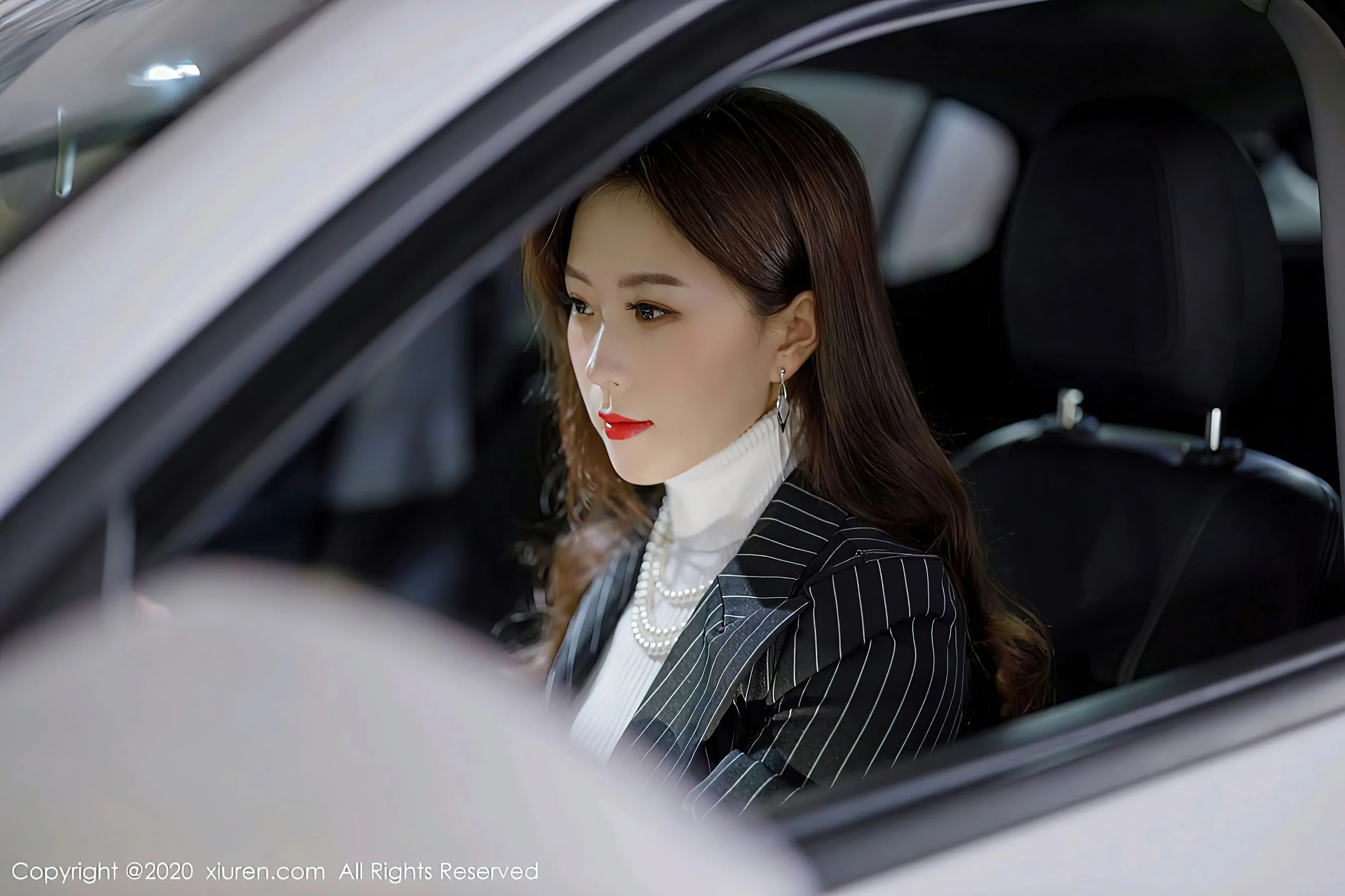 杨紫嫣Cynthia - Photo 3