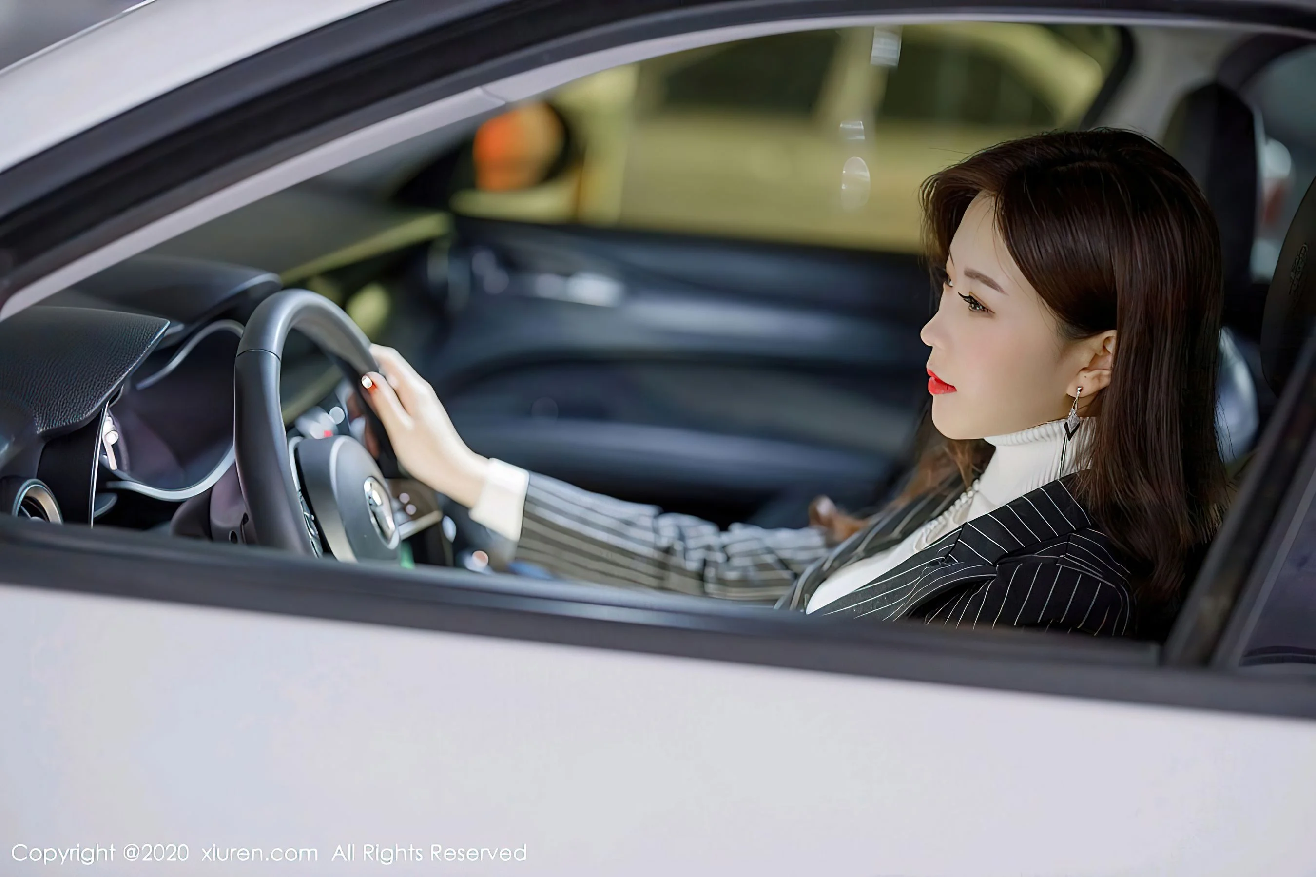 杨紫嫣Cynthia - Photo 4