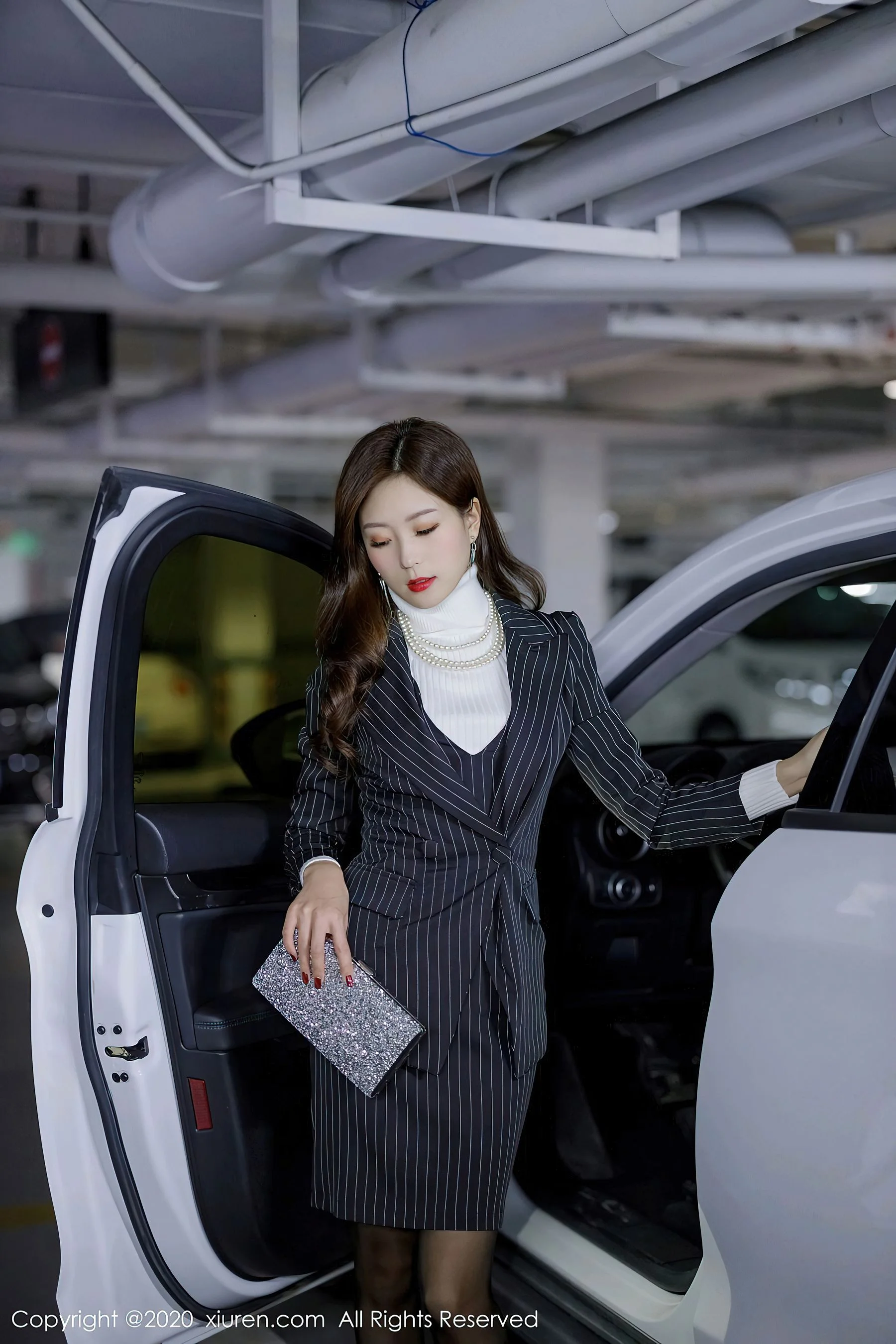 杨紫嫣Cynthia - Photo 14