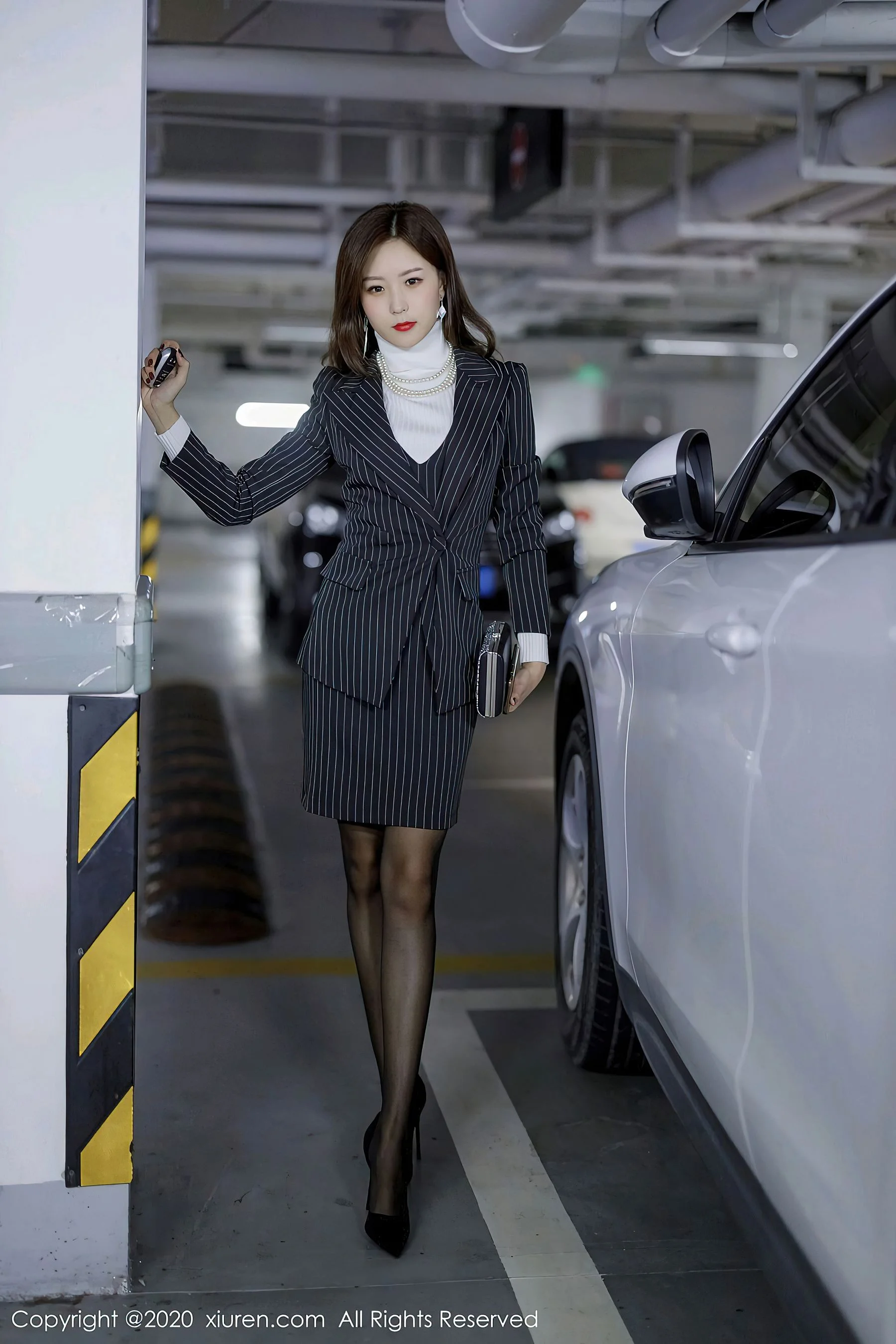 杨紫嫣Cynthia - Photo 16