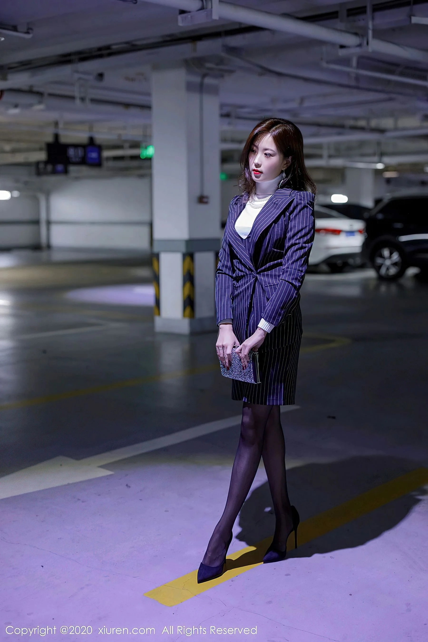 杨紫嫣Cynthia - Photo 19