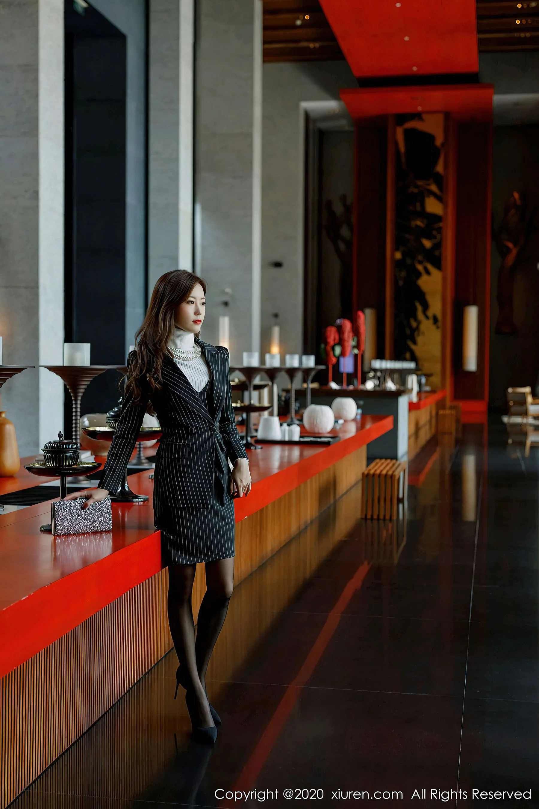 杨紫嫣Cynthia - Photo 20