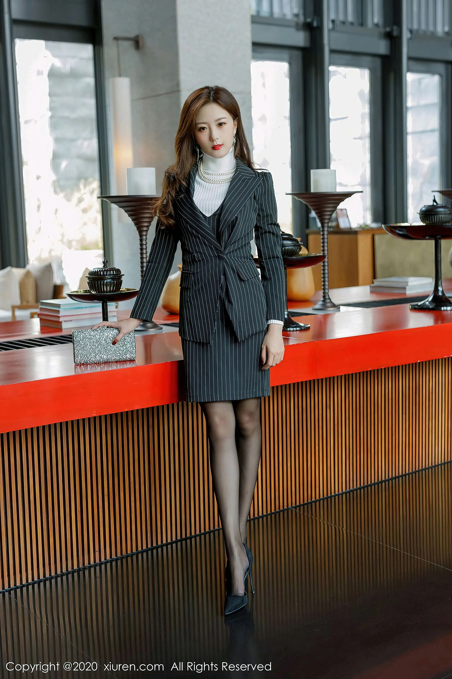 杨紫嫣Cynthia - Photo 23