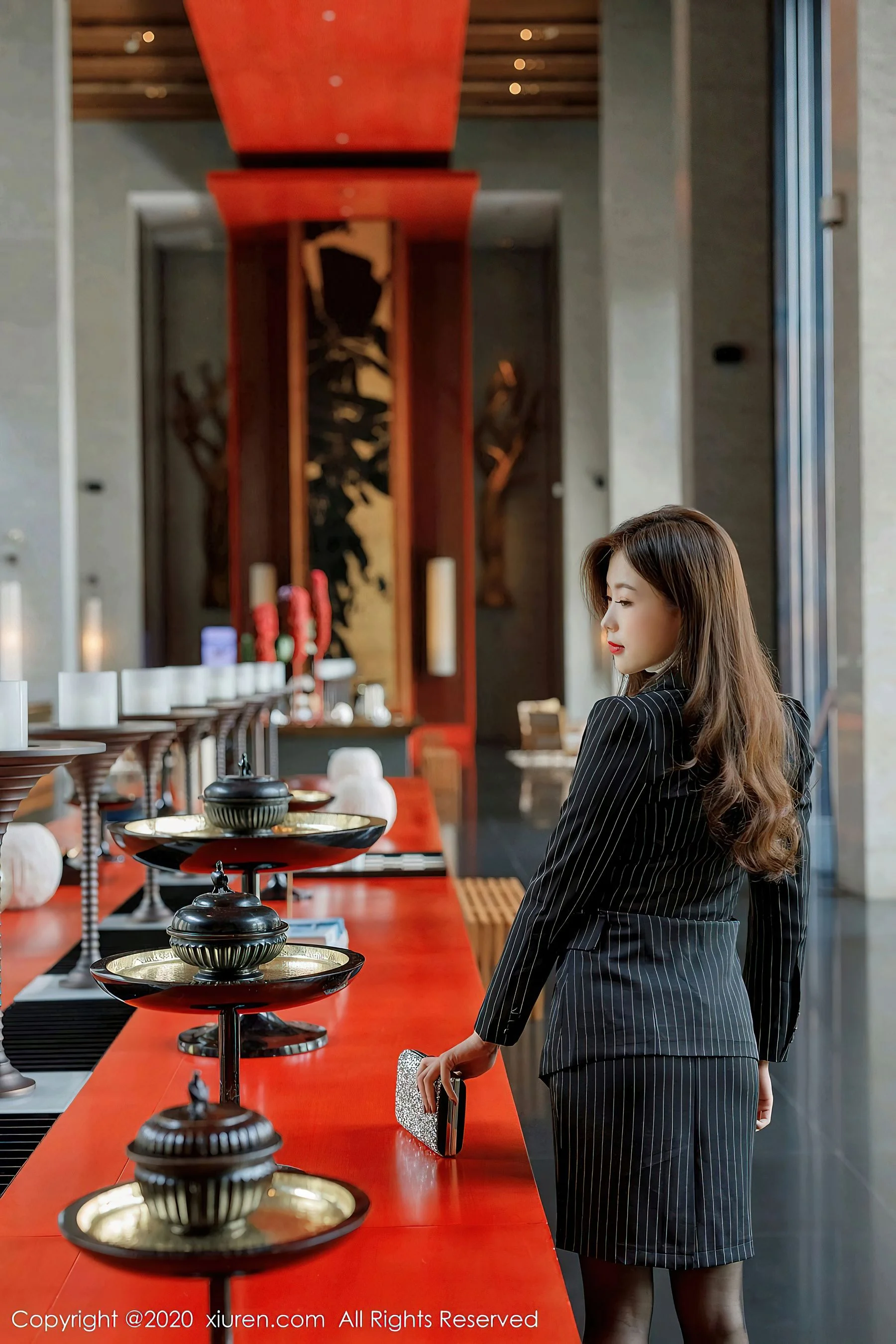 杨紫嫣Cynthia - Photo 24