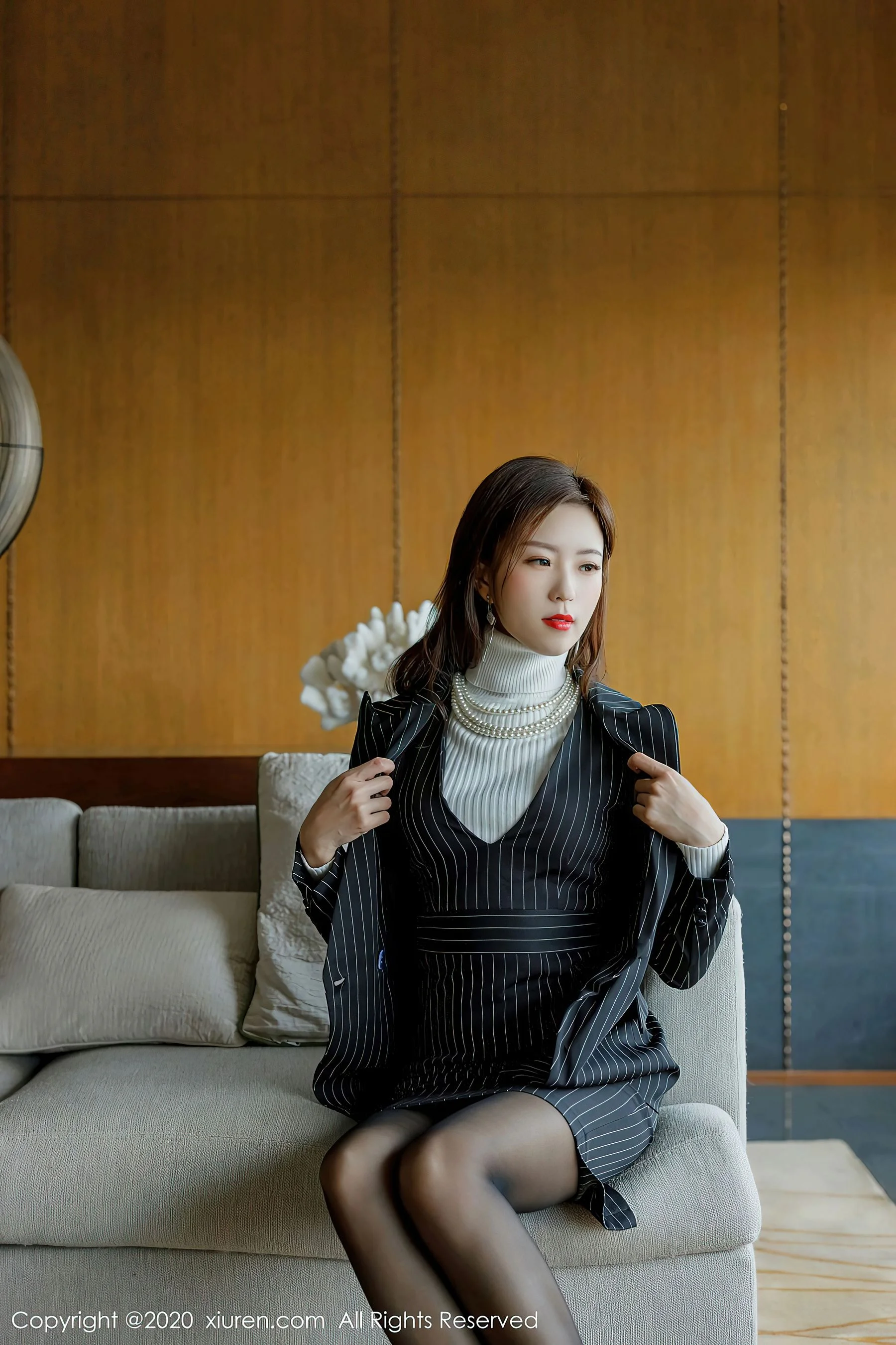 杨紫嫣Cynthia - Photo 46