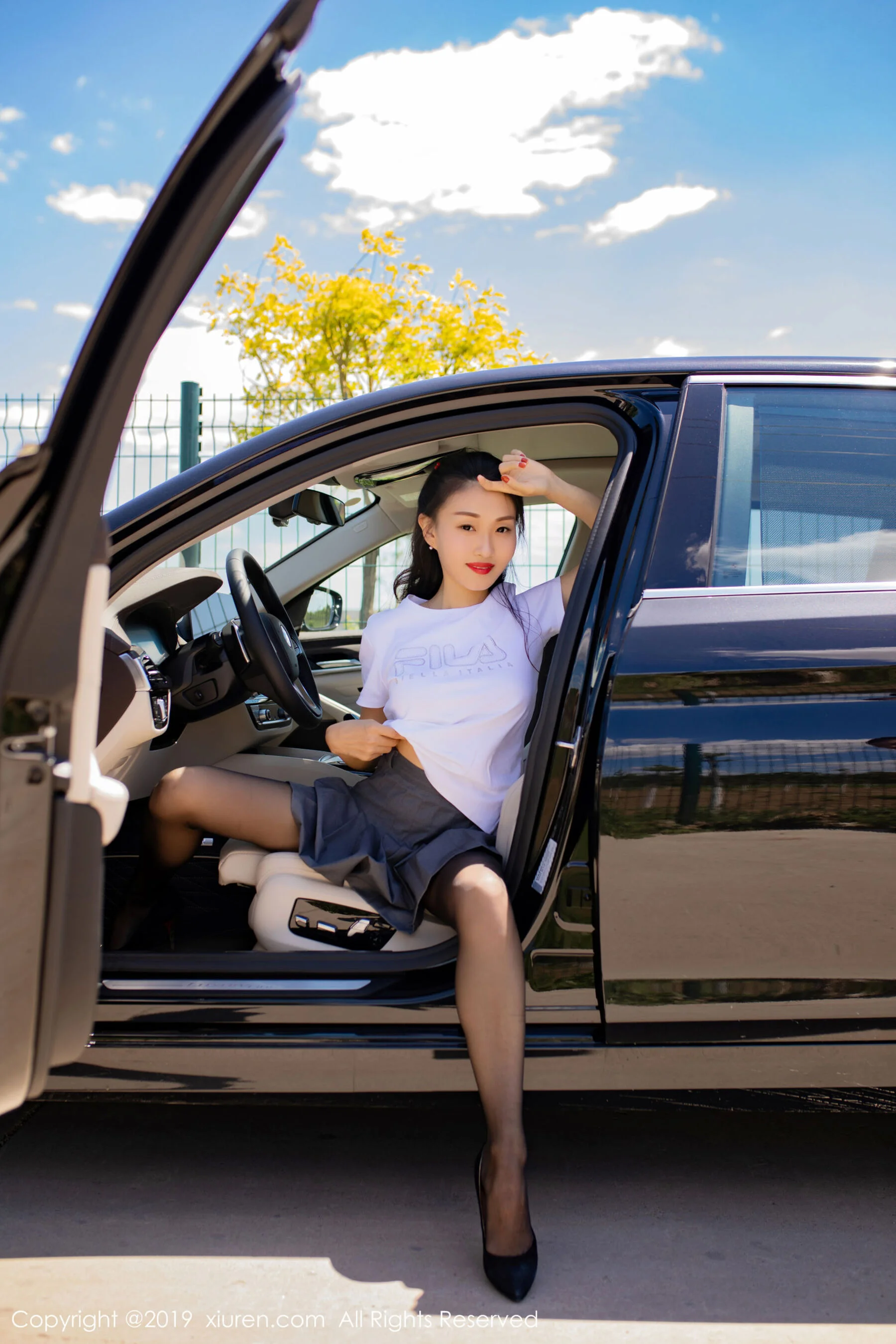 狐小妖Baby - Photo 7