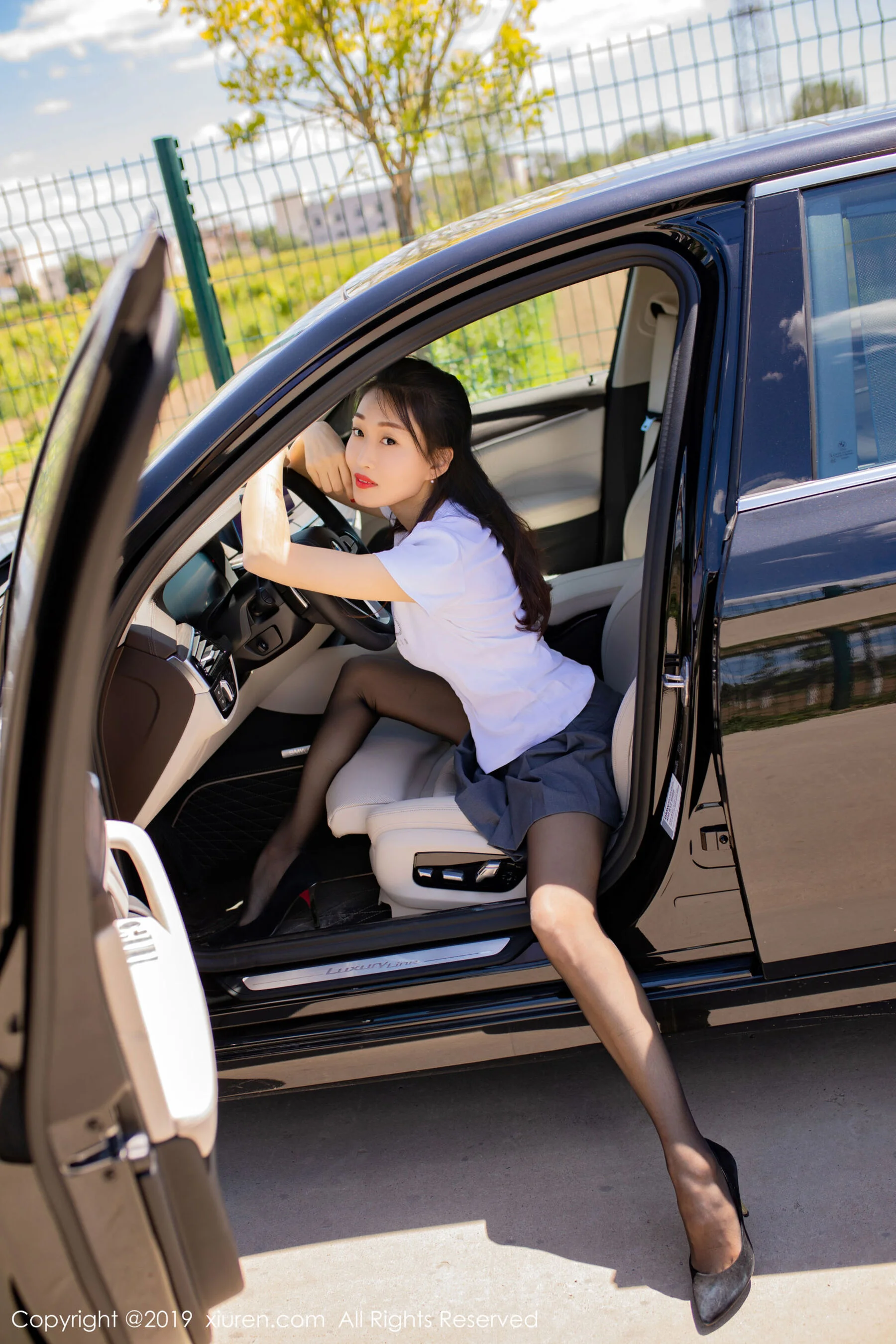 狐小妖Baby - Photo 9