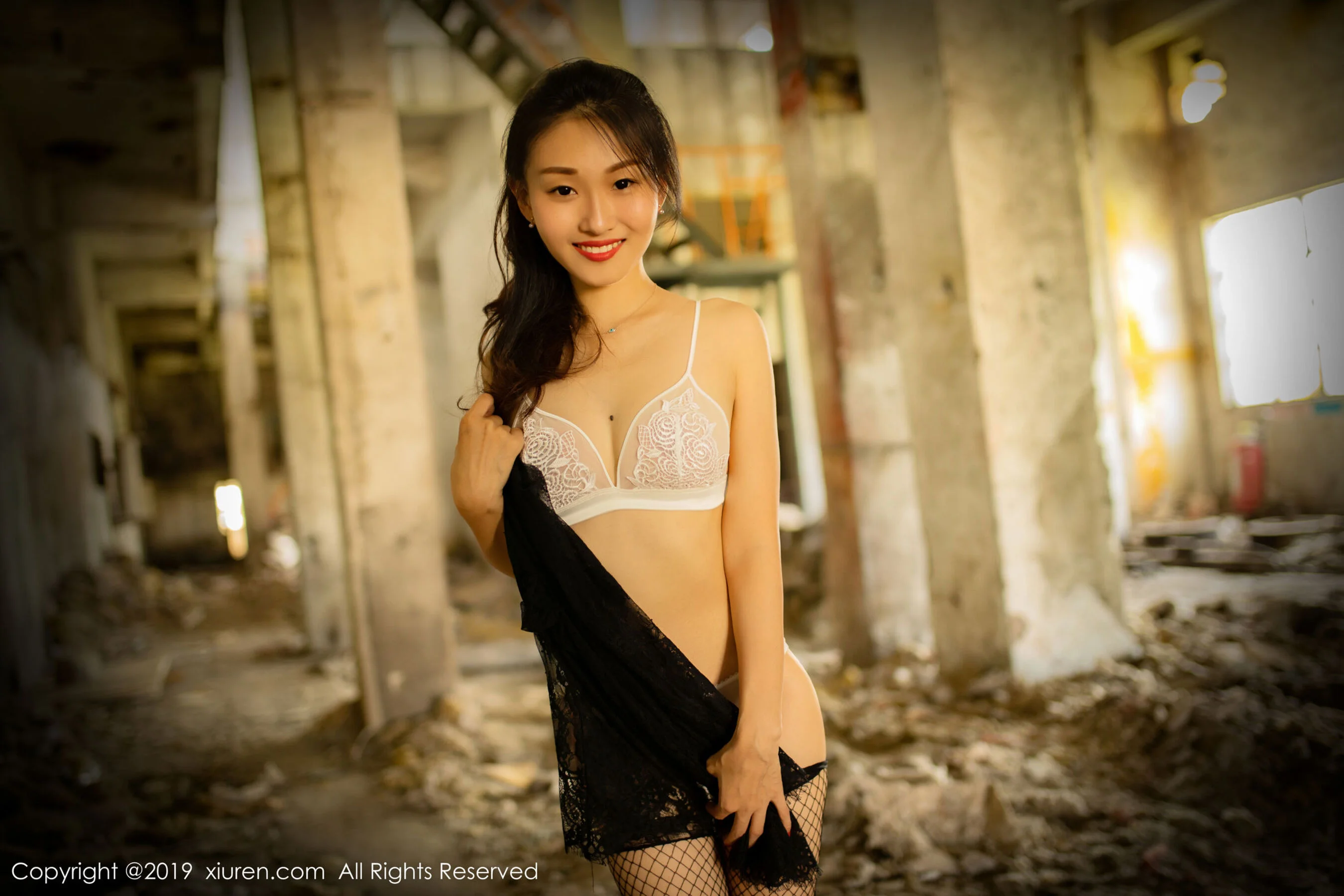 狐小妖Baby - Photo 29