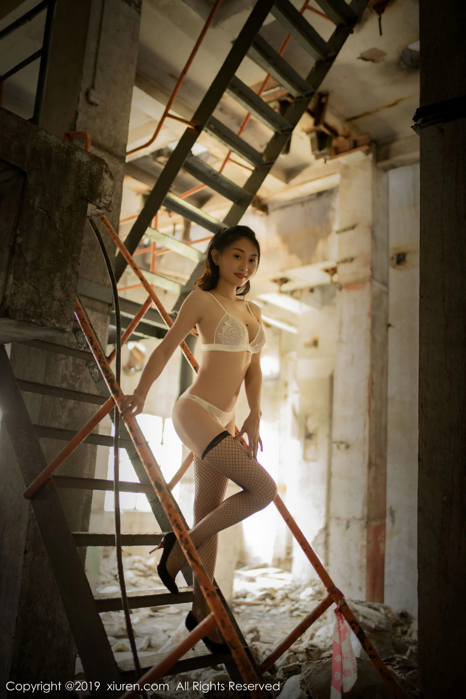 狐小妖Baby - Photo 38