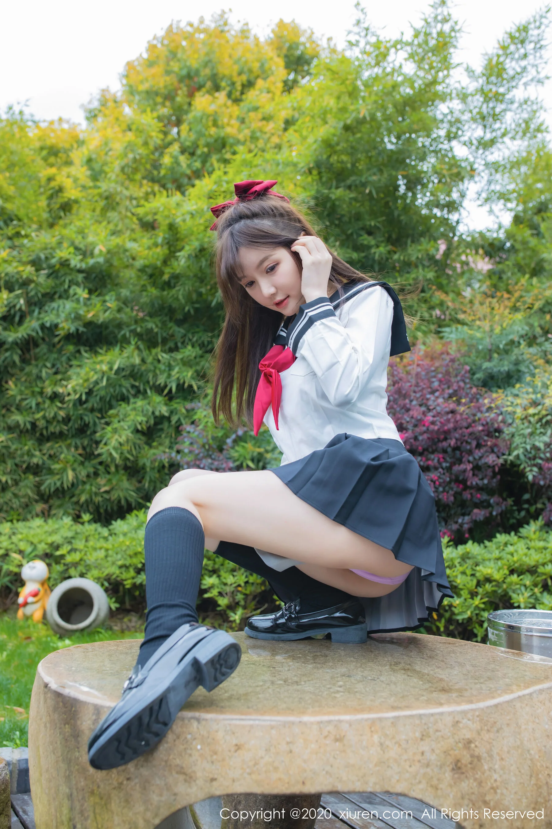 糯美子Mini - Photo 4