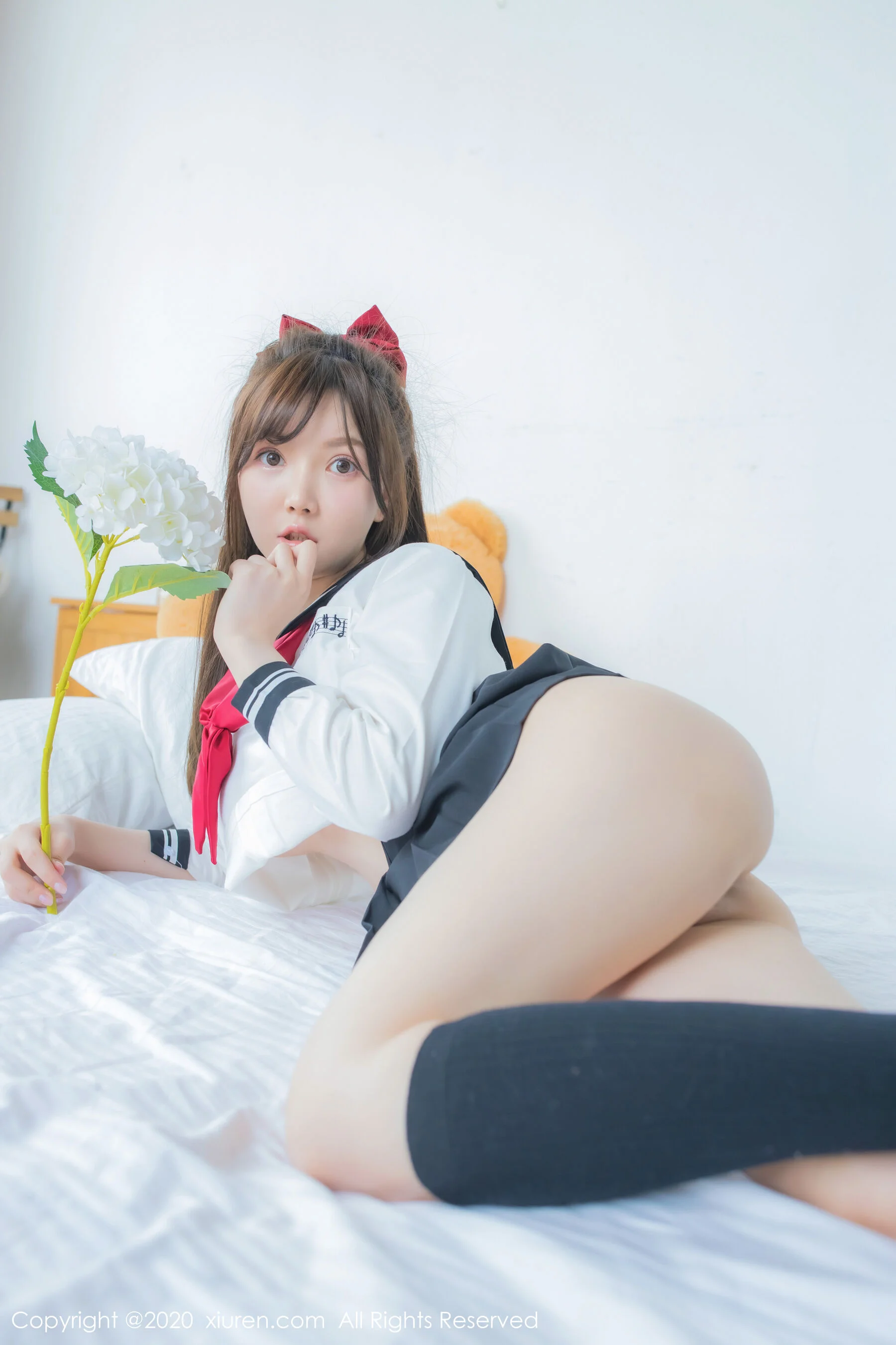 糯美子Mini - Photo 48