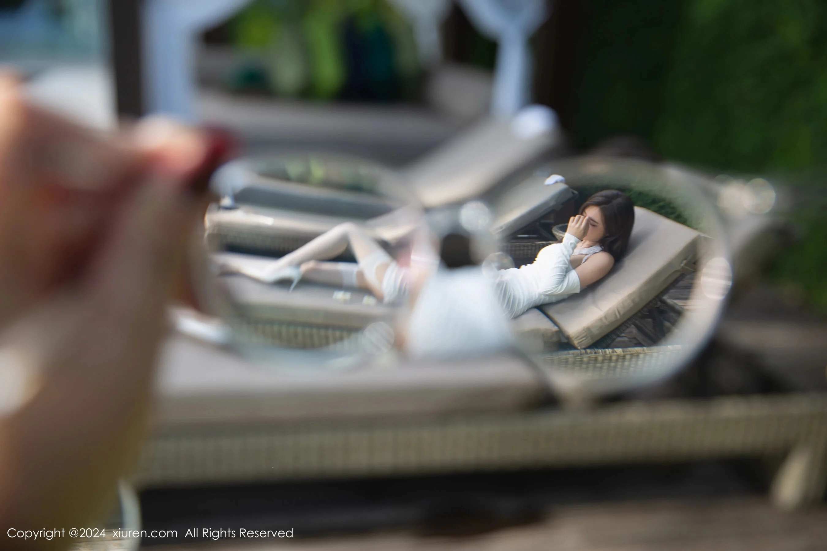 绮里嘉ula - Photo 48