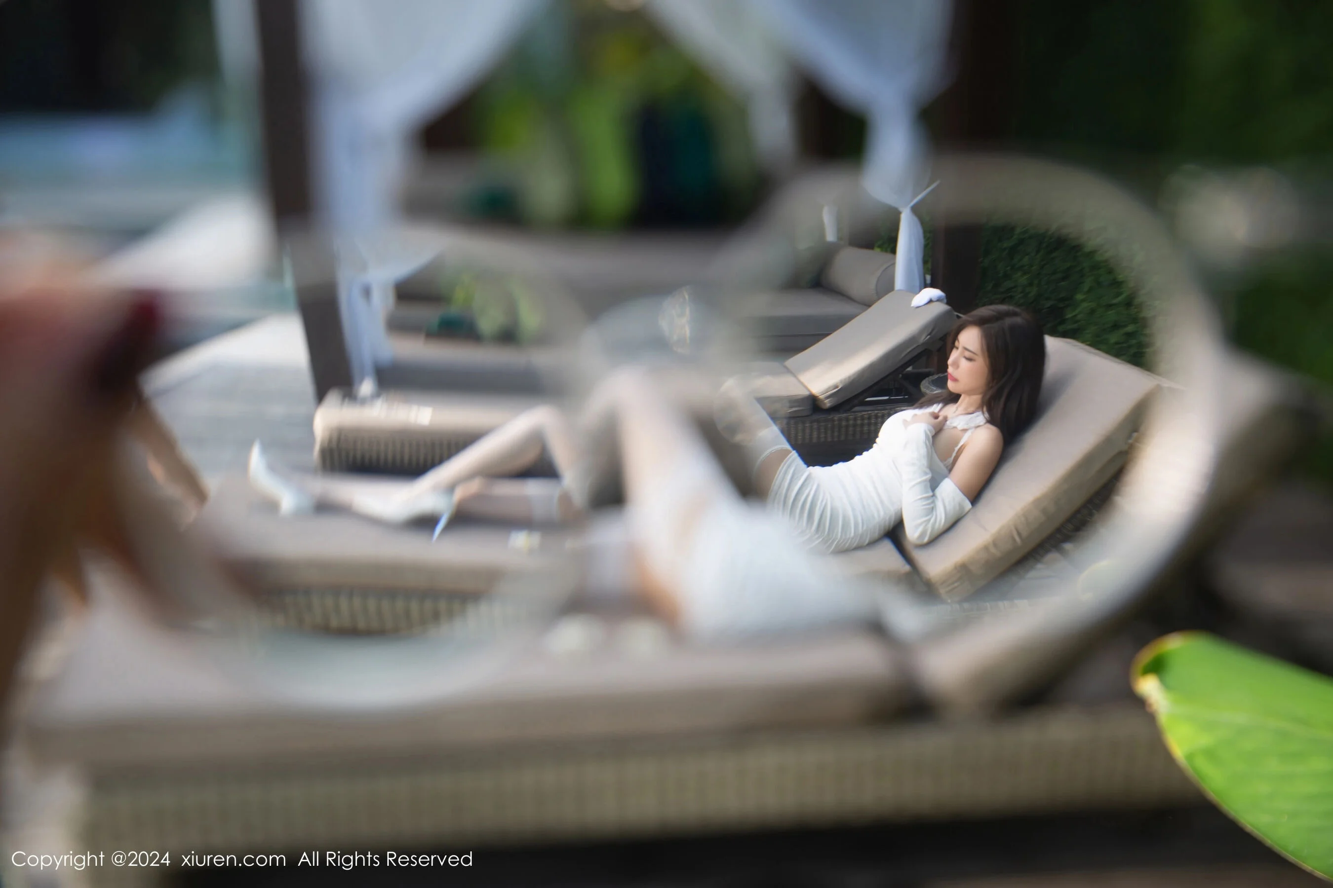 绮里嘉ula - Photo 49