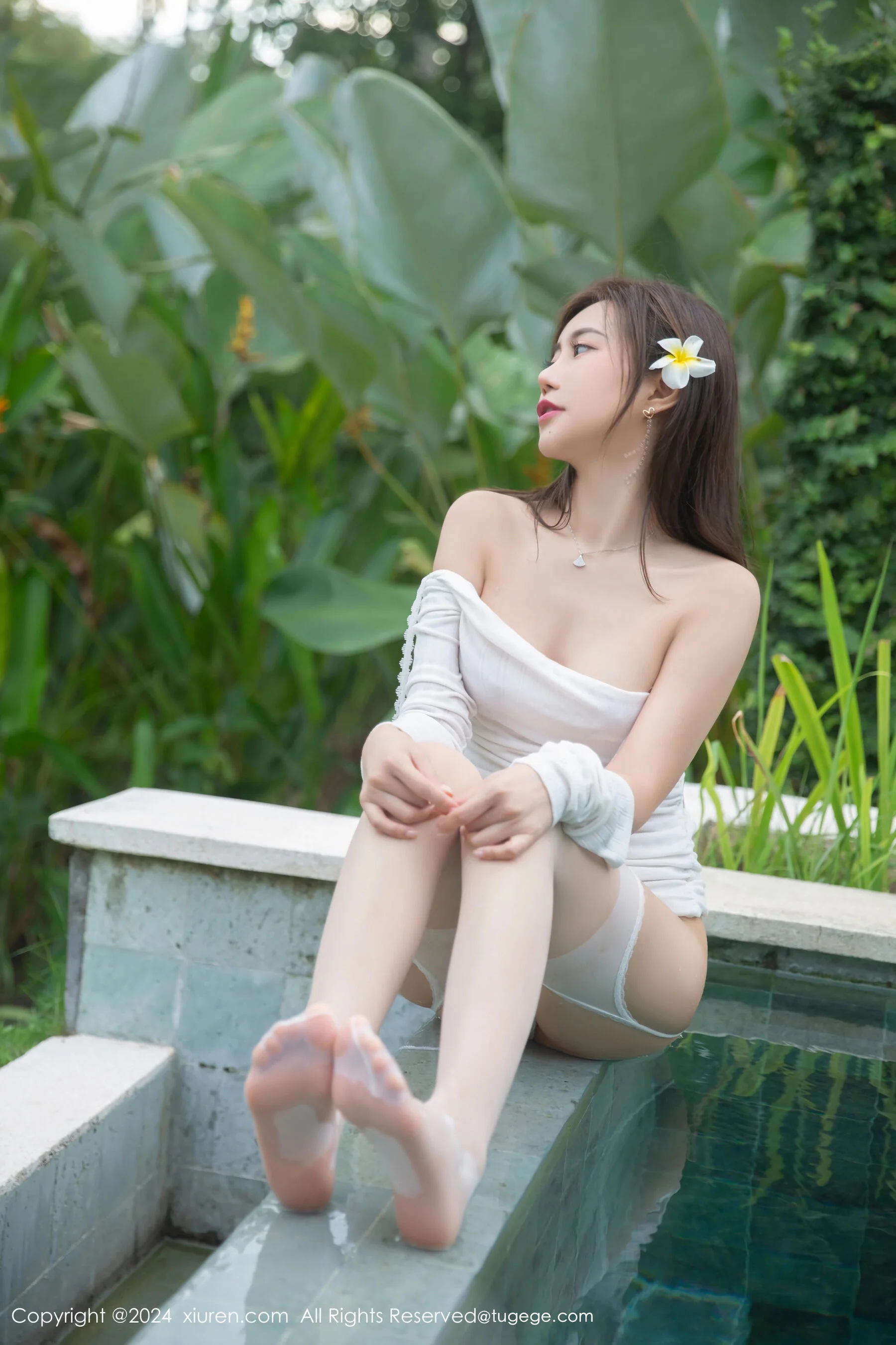 绮里嘉ula - Photo 79