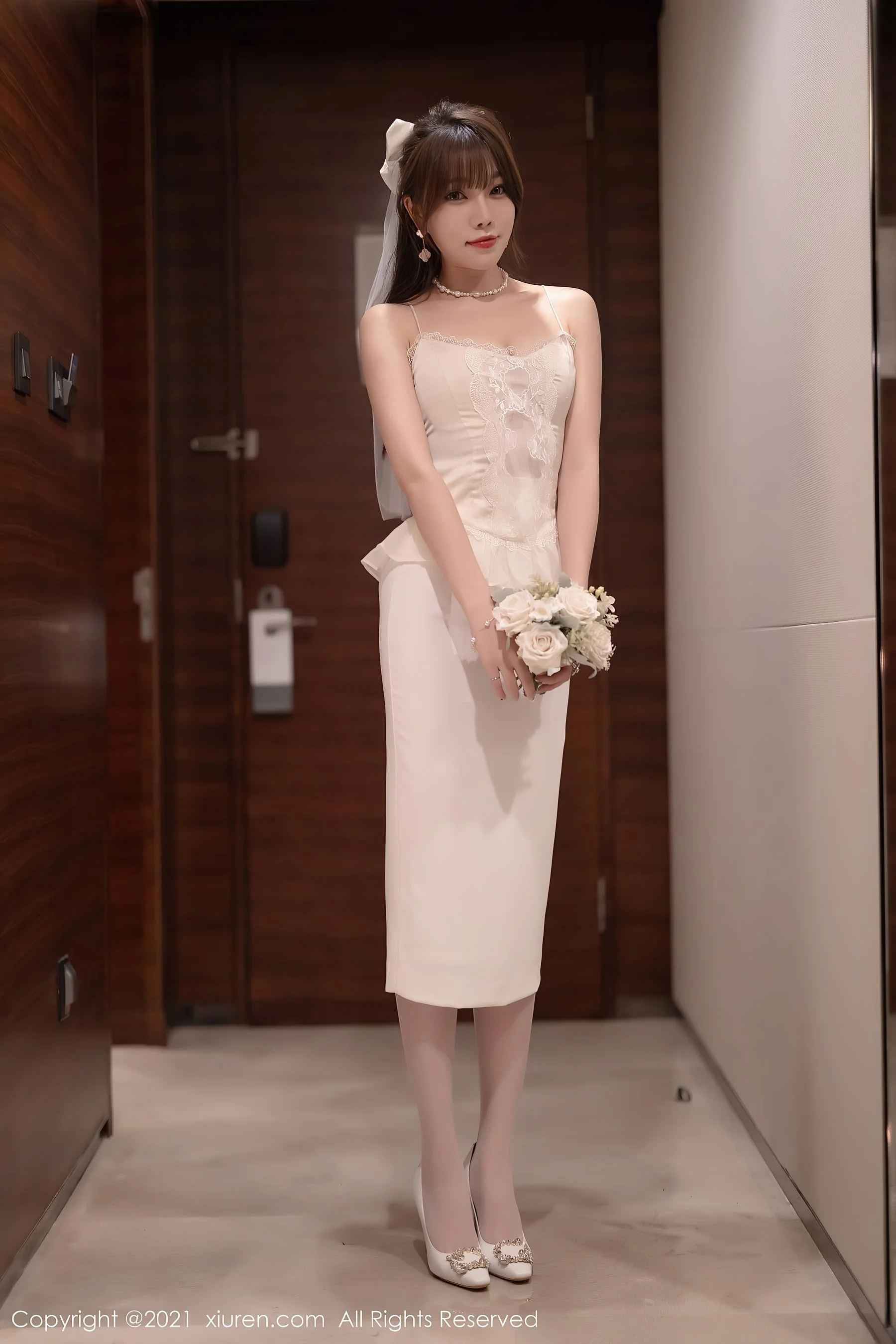 芝芝Booty - Photo 2