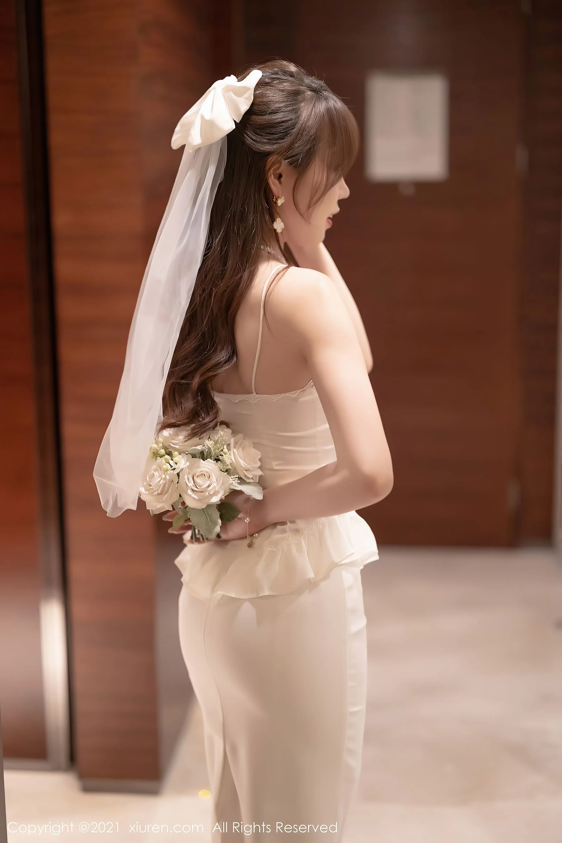 芝芝Booty - Photo 3