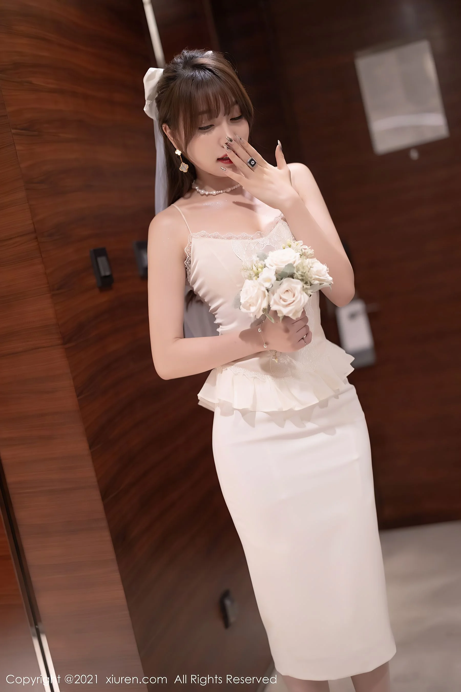 芝芝Booty - Photo 4