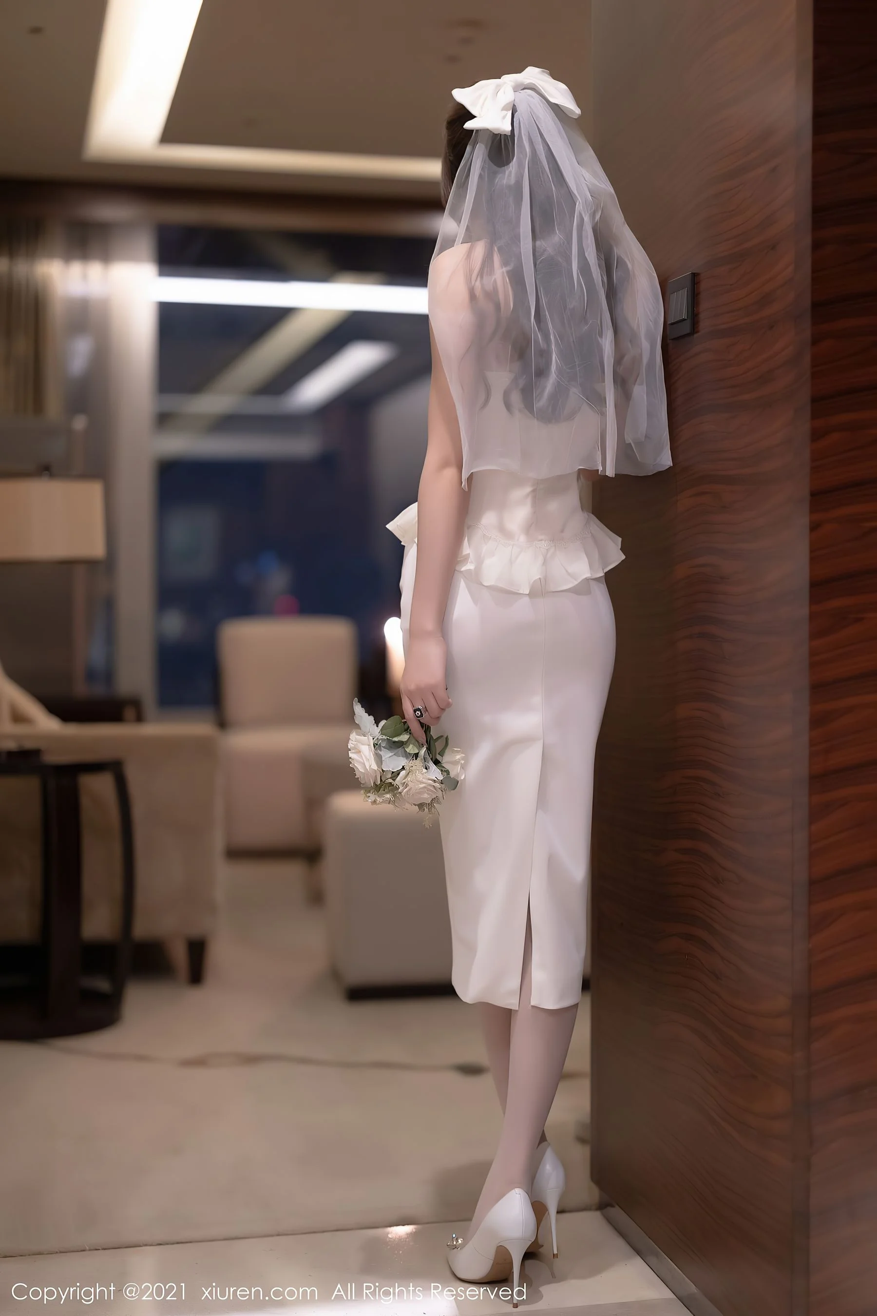 芝芝Booty - Photo 5