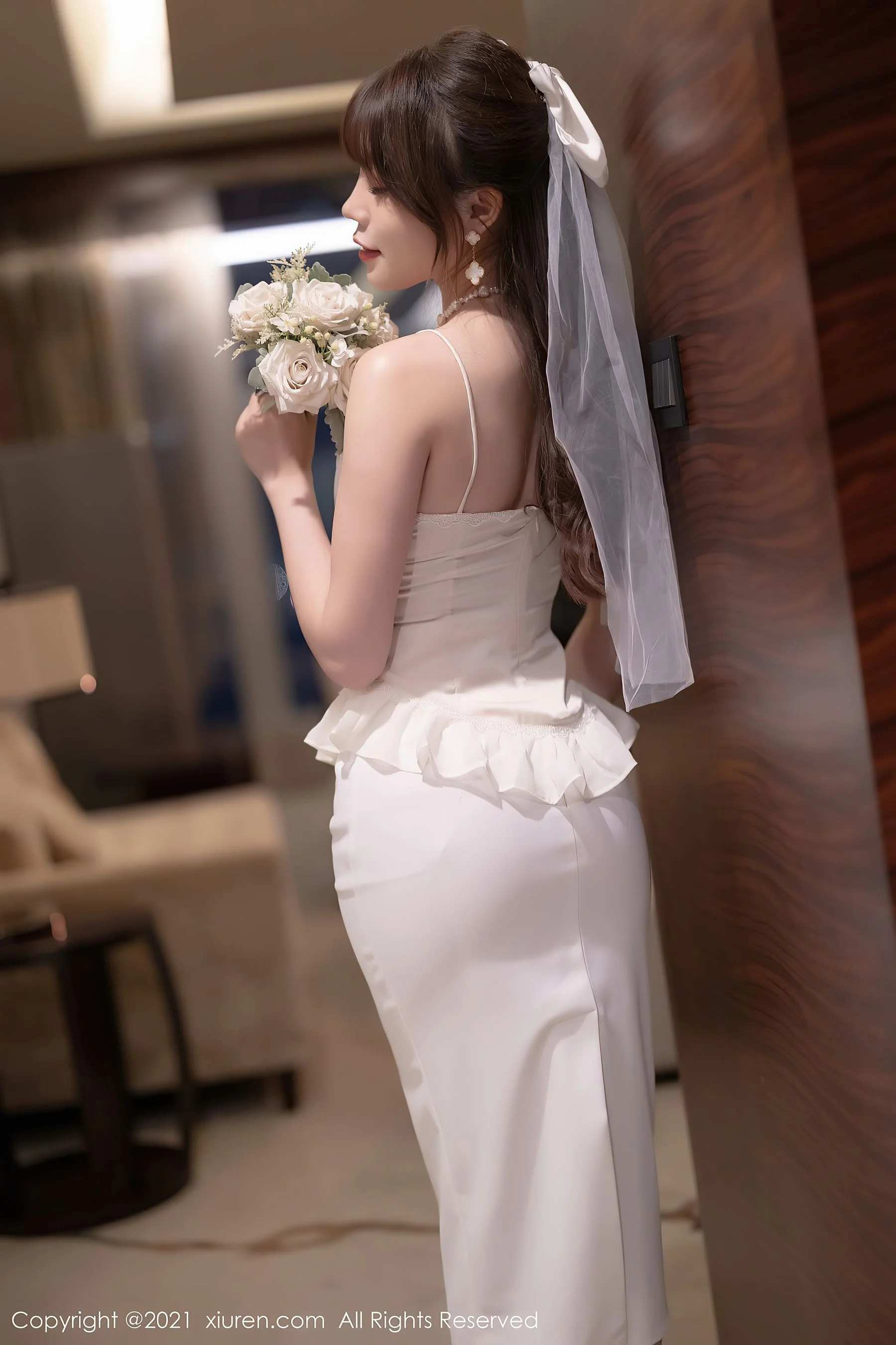 芝芝Booty - Photo 6