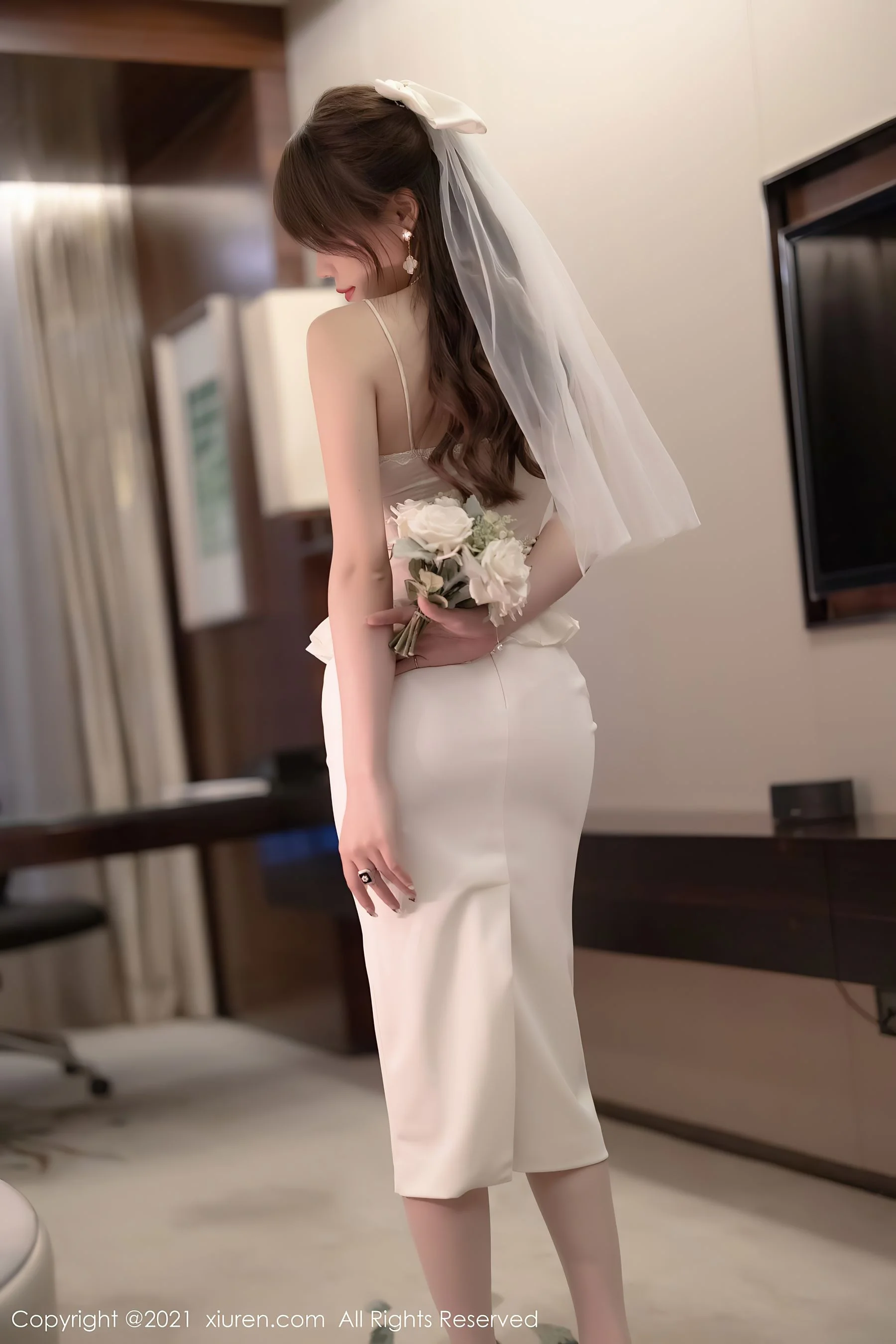 芝芝Booty - Photo 10