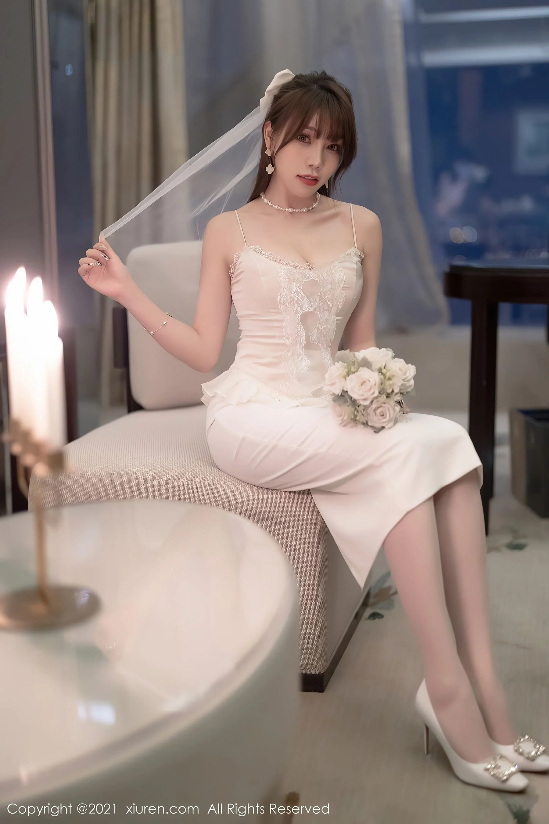 芝芝Booty - Photo 12