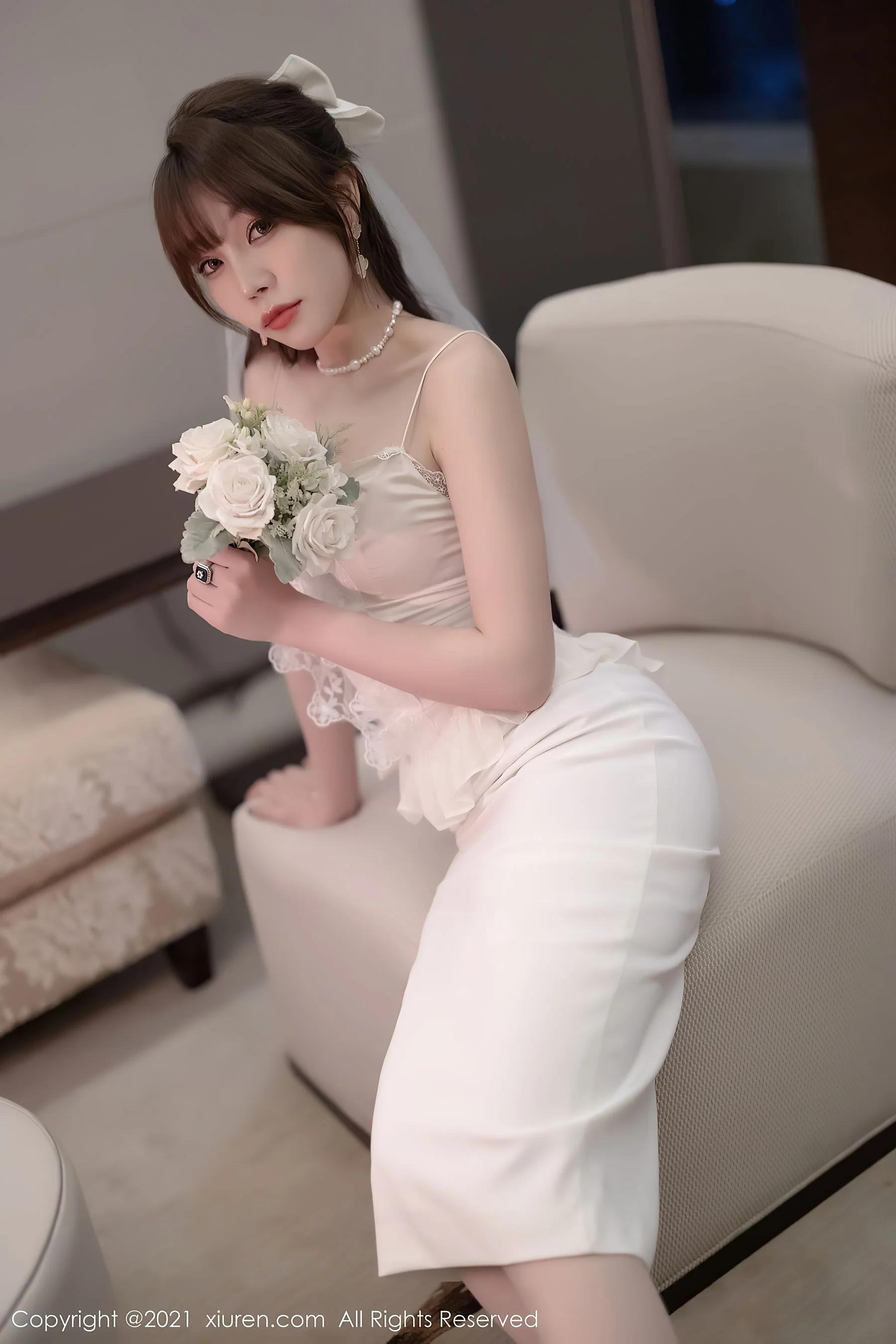 芝芝Booty - Photo 14