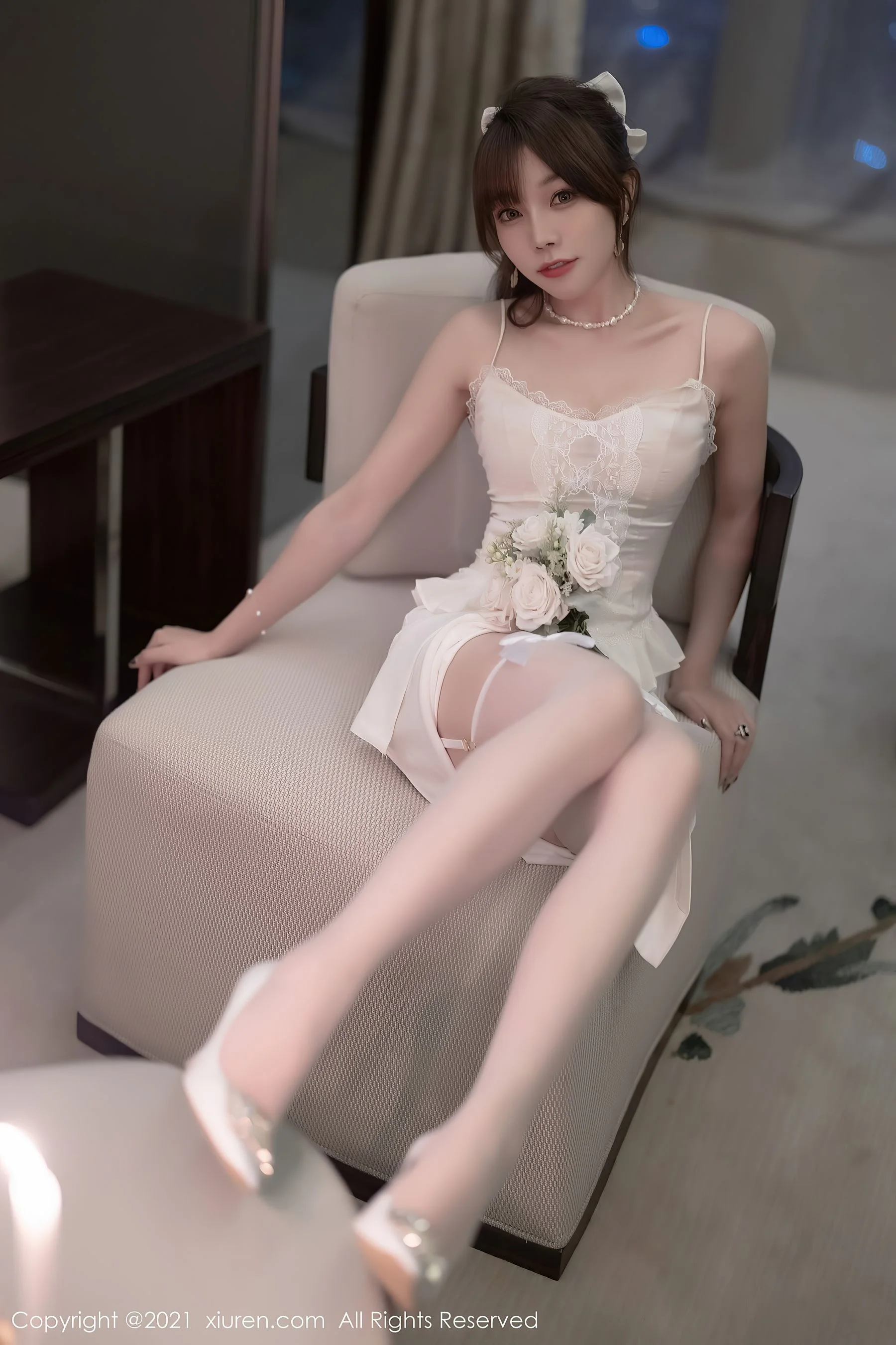 芝芝Booty - Photo 16