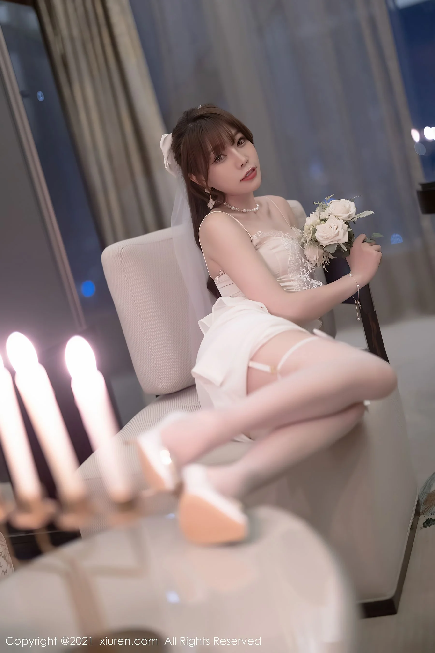 芝芝Booty - Photo 20