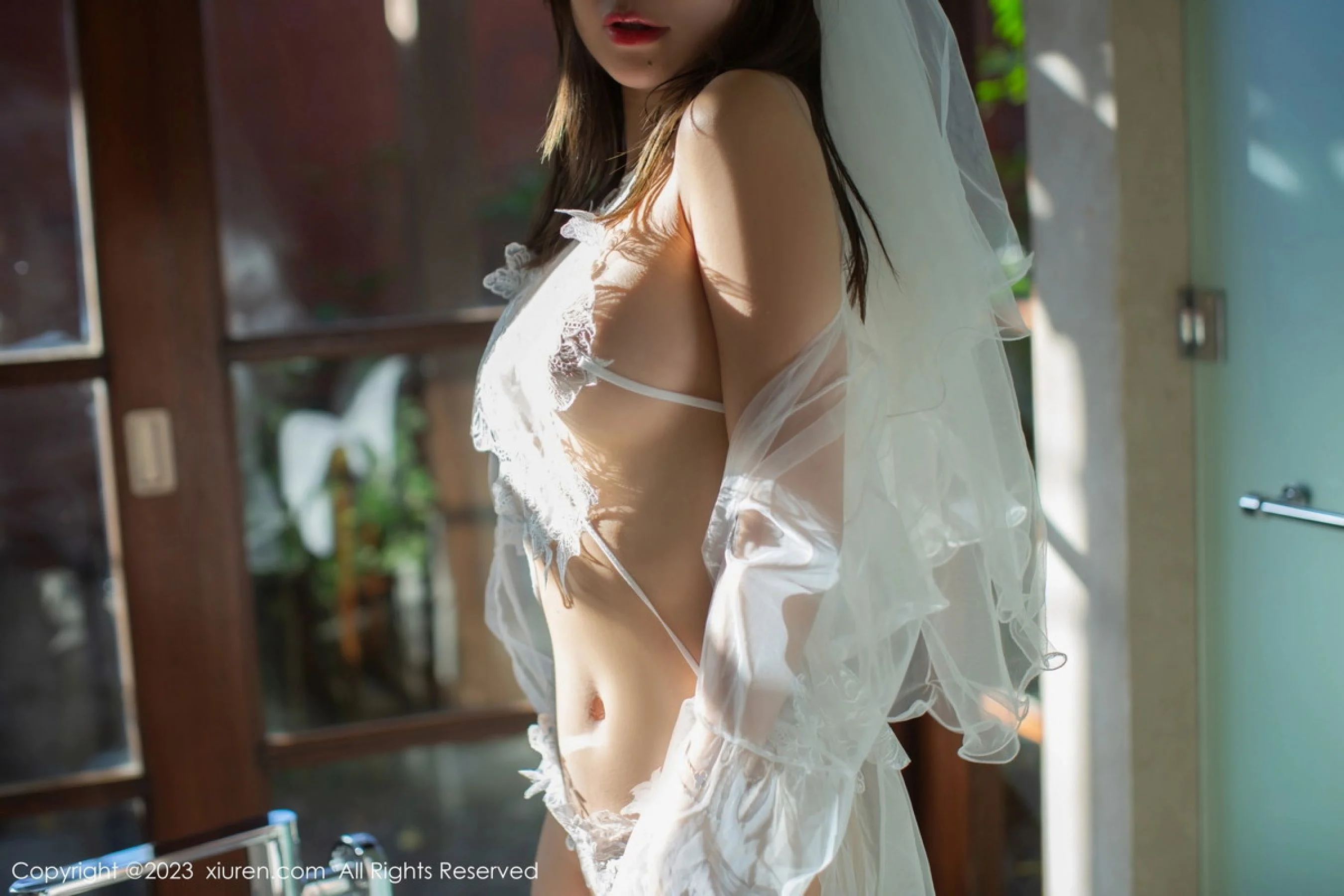 绮里嘉ula - Photo 19