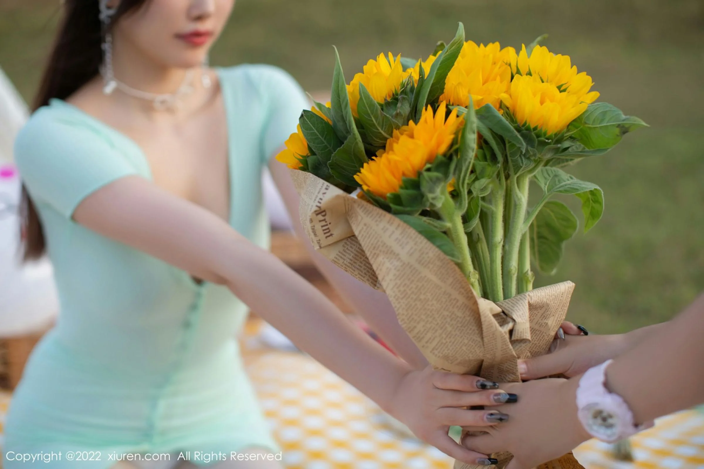 杨晨晨Yome - Photo 8