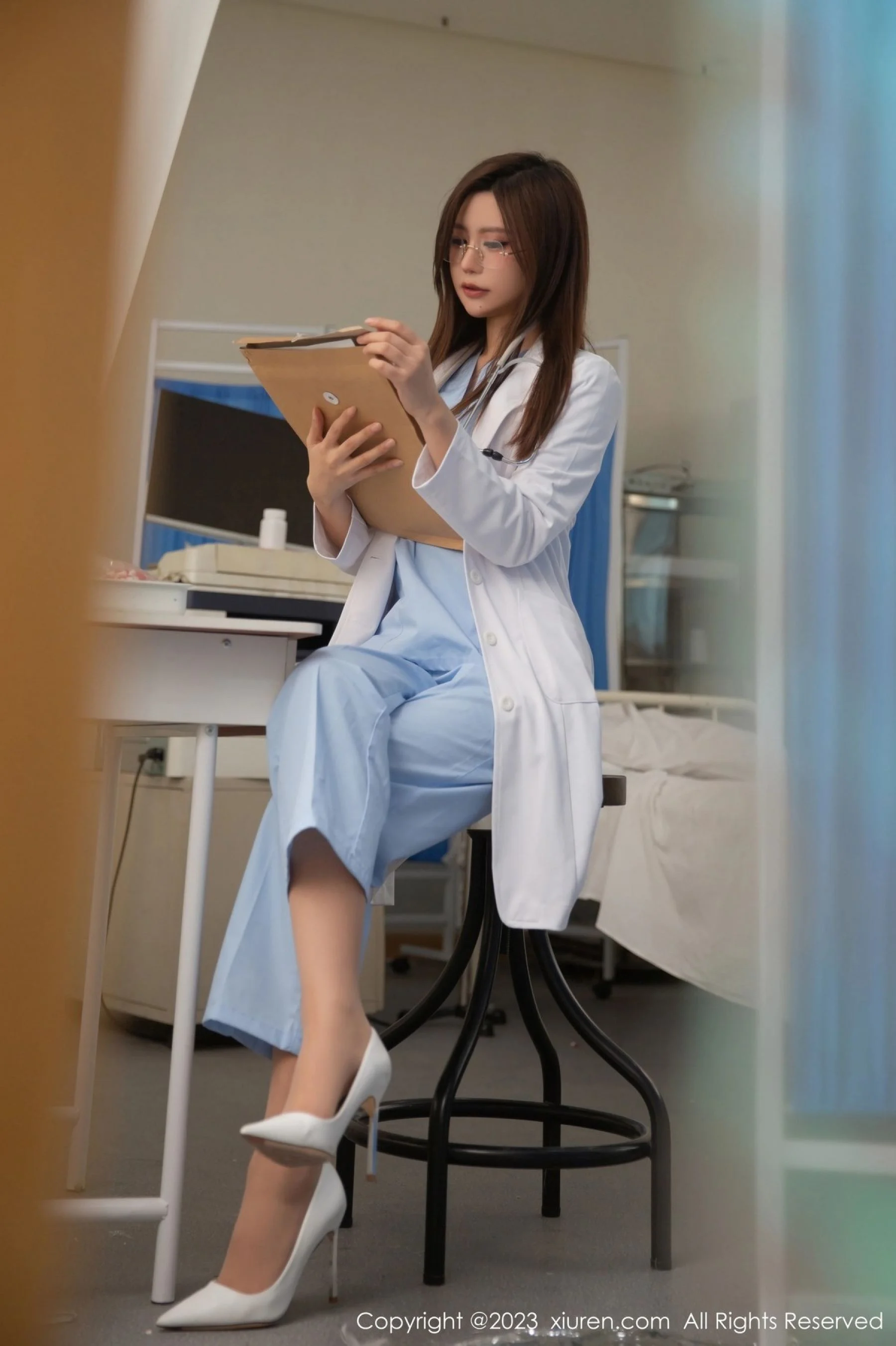 绮里嘉ula - Photo 4