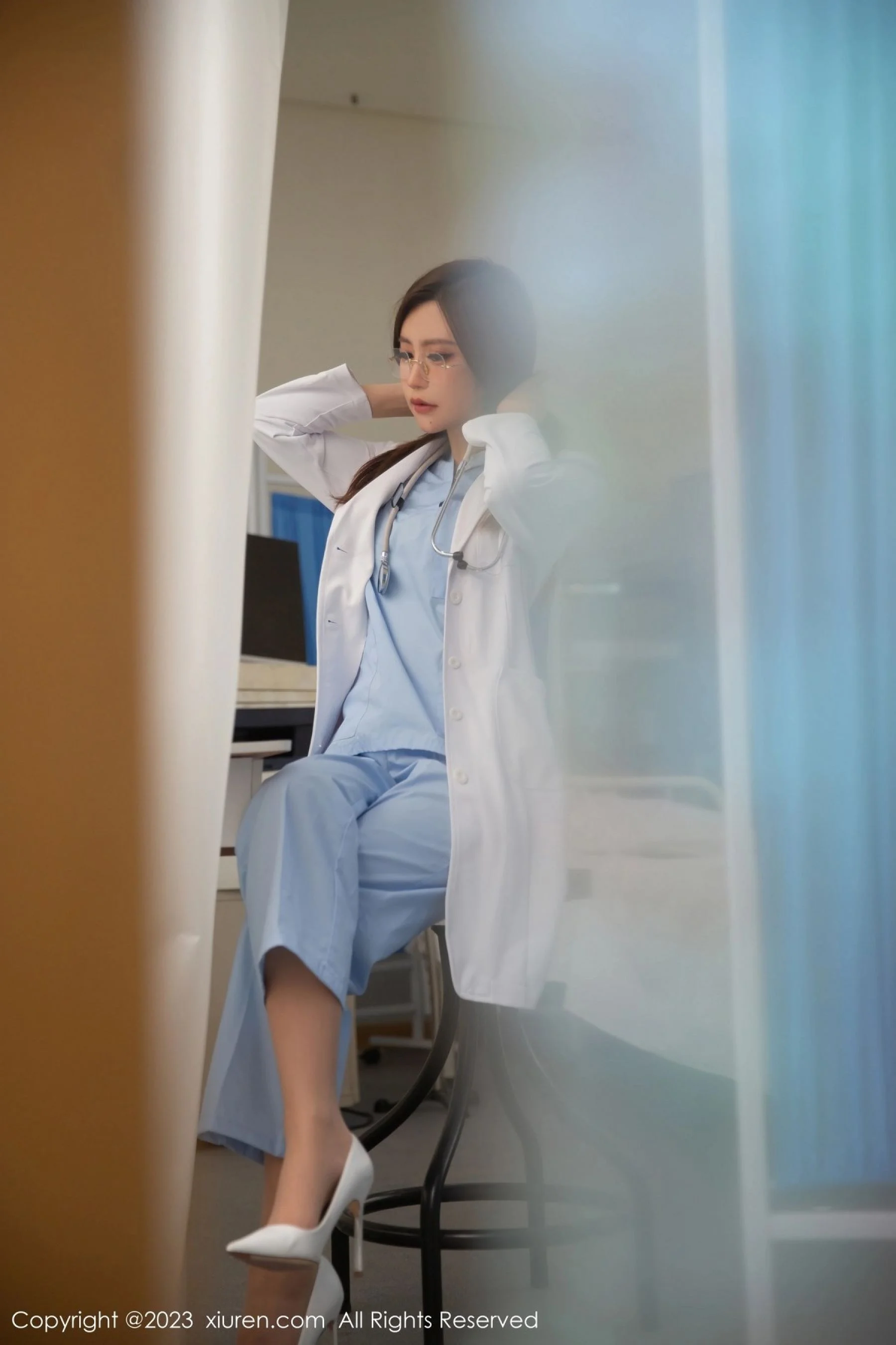 绮里嘉ula - Photo 5