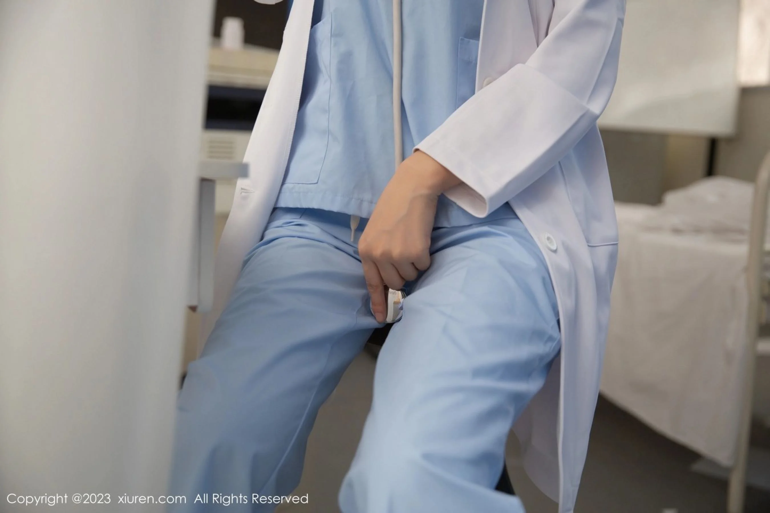 绮里嘉ula - Photo 6