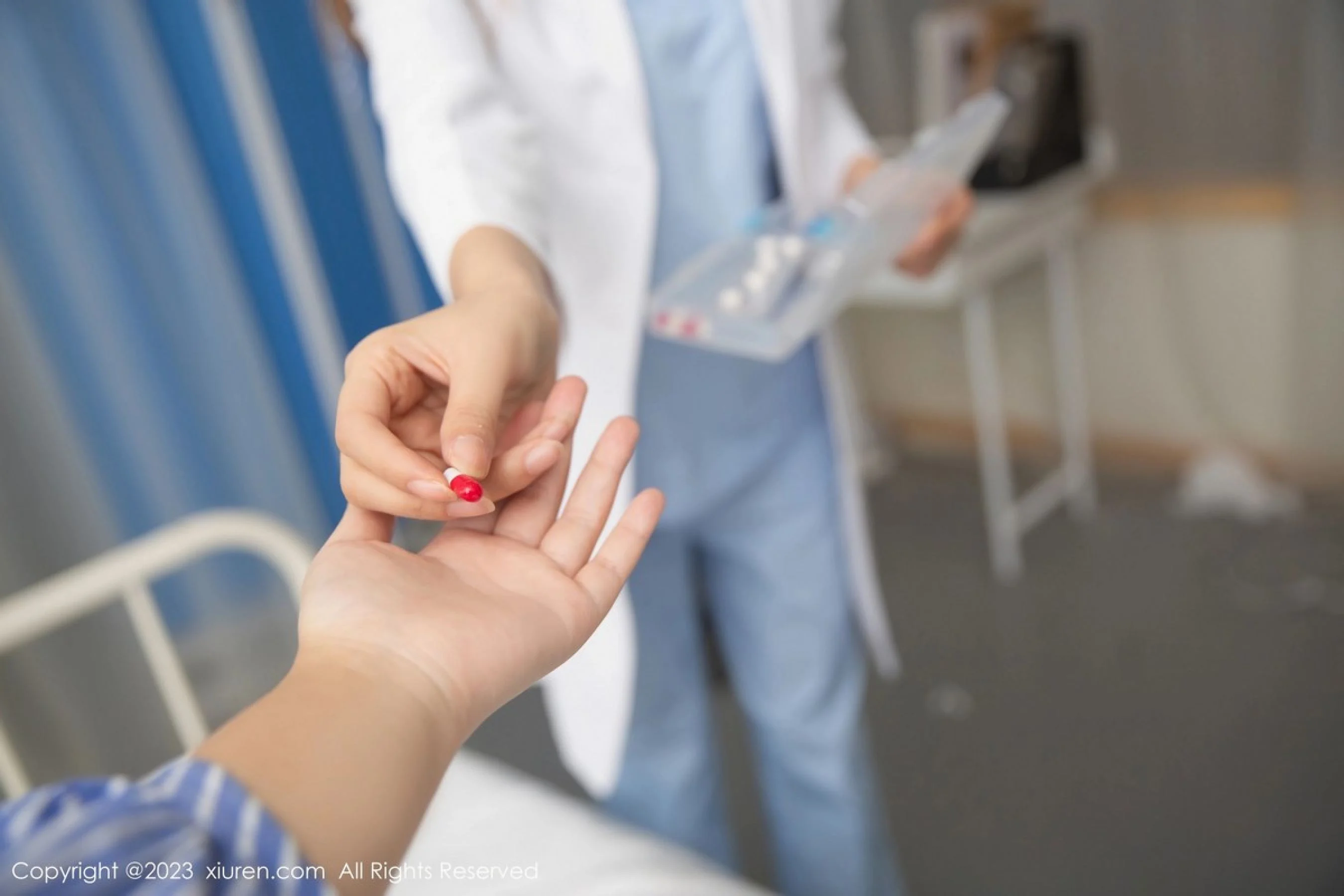 绮里嘉ula - Photo 11