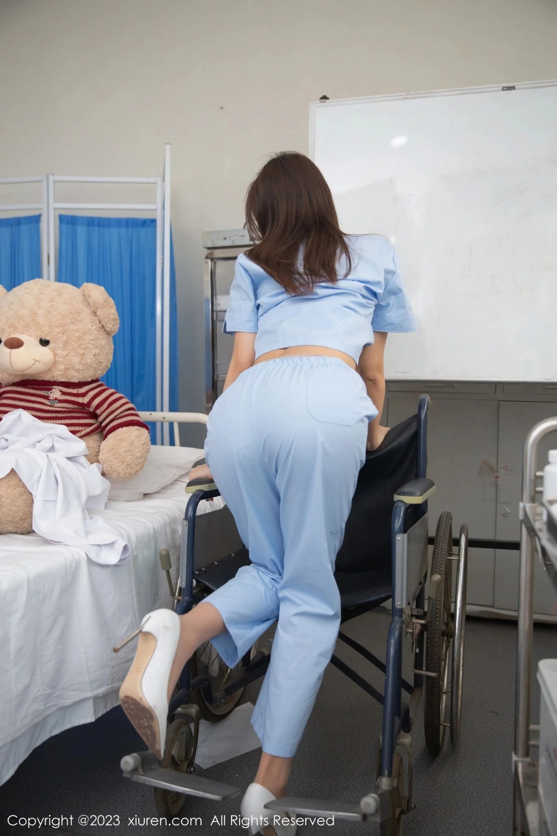 绮里嘉ula - Photo 14