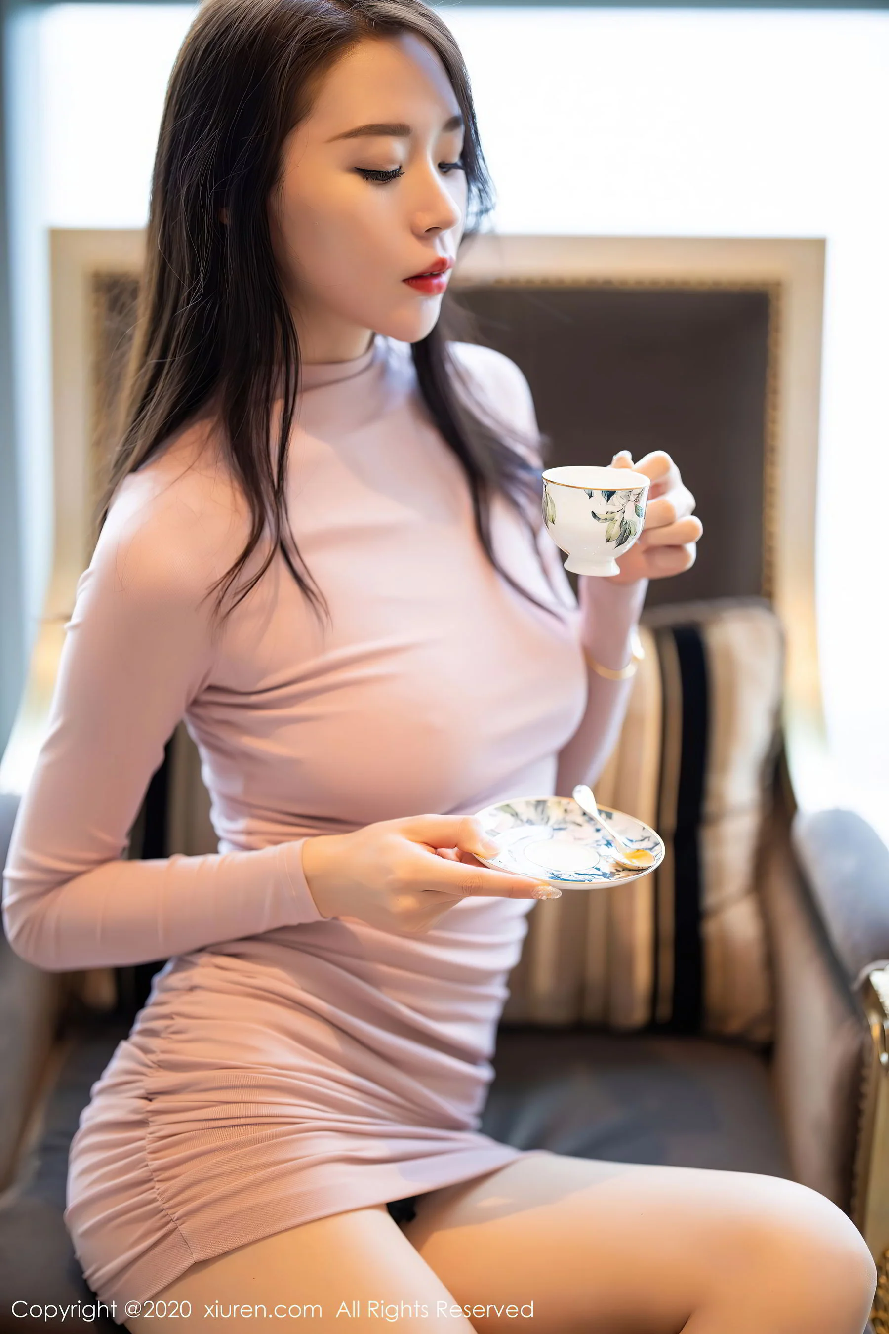 梦心月 - Photo 18