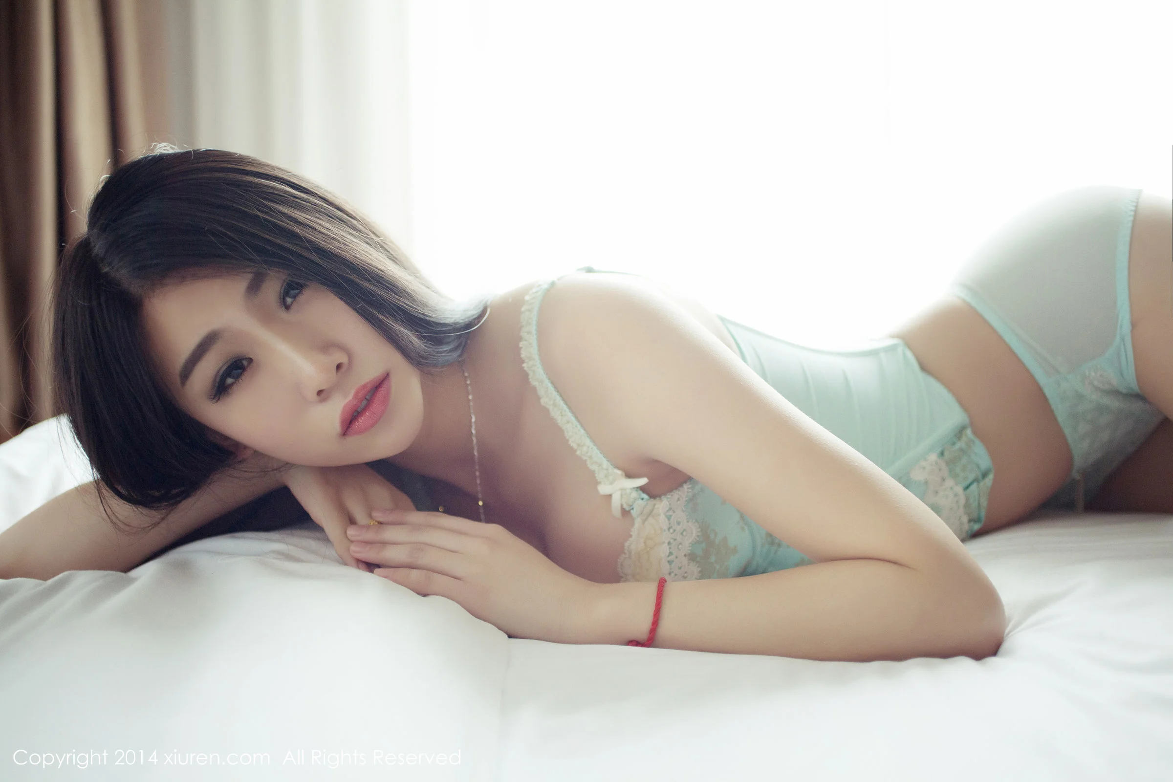 战姝羽Zina - Photo 8