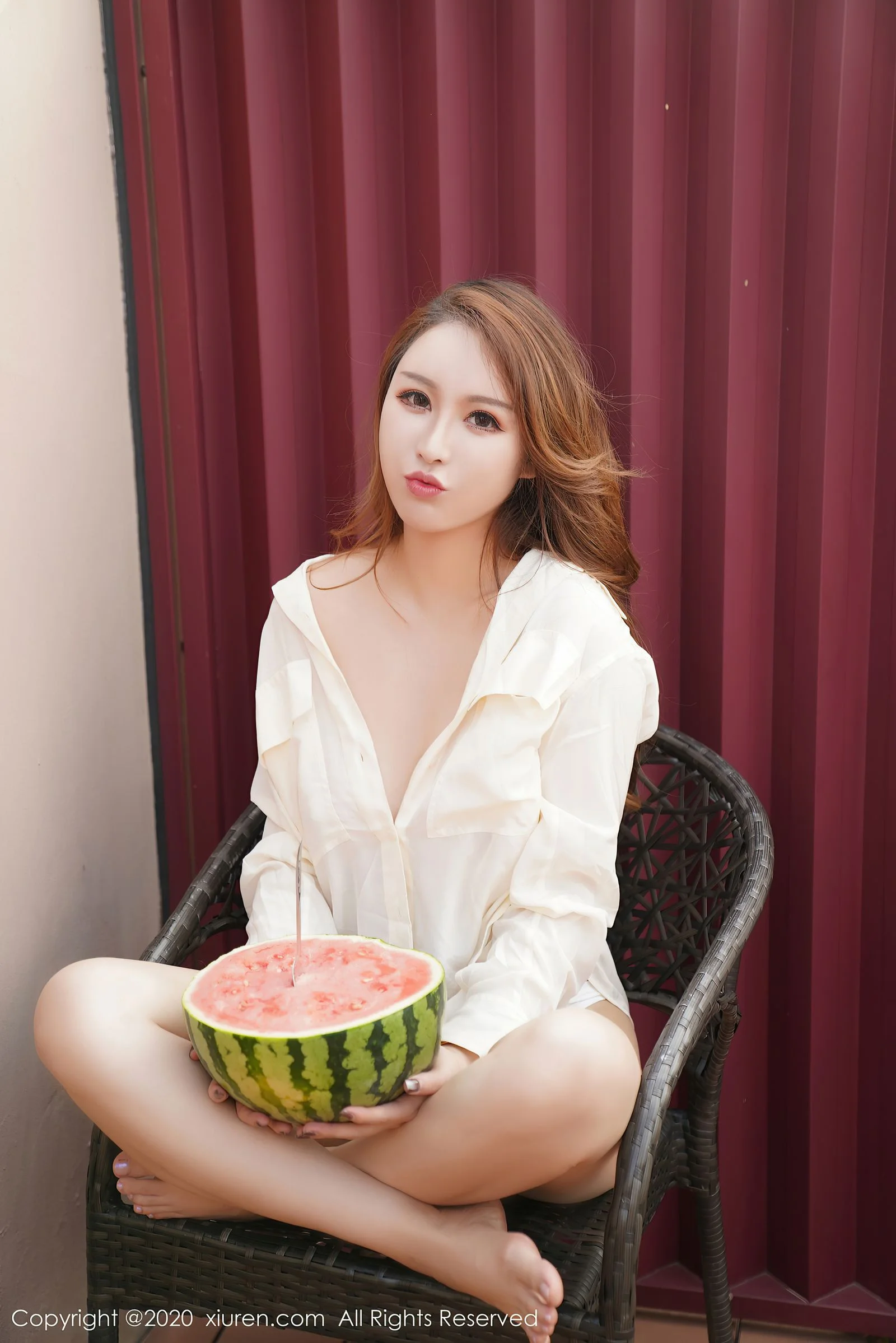 尤妮丝Egg - Photo 39