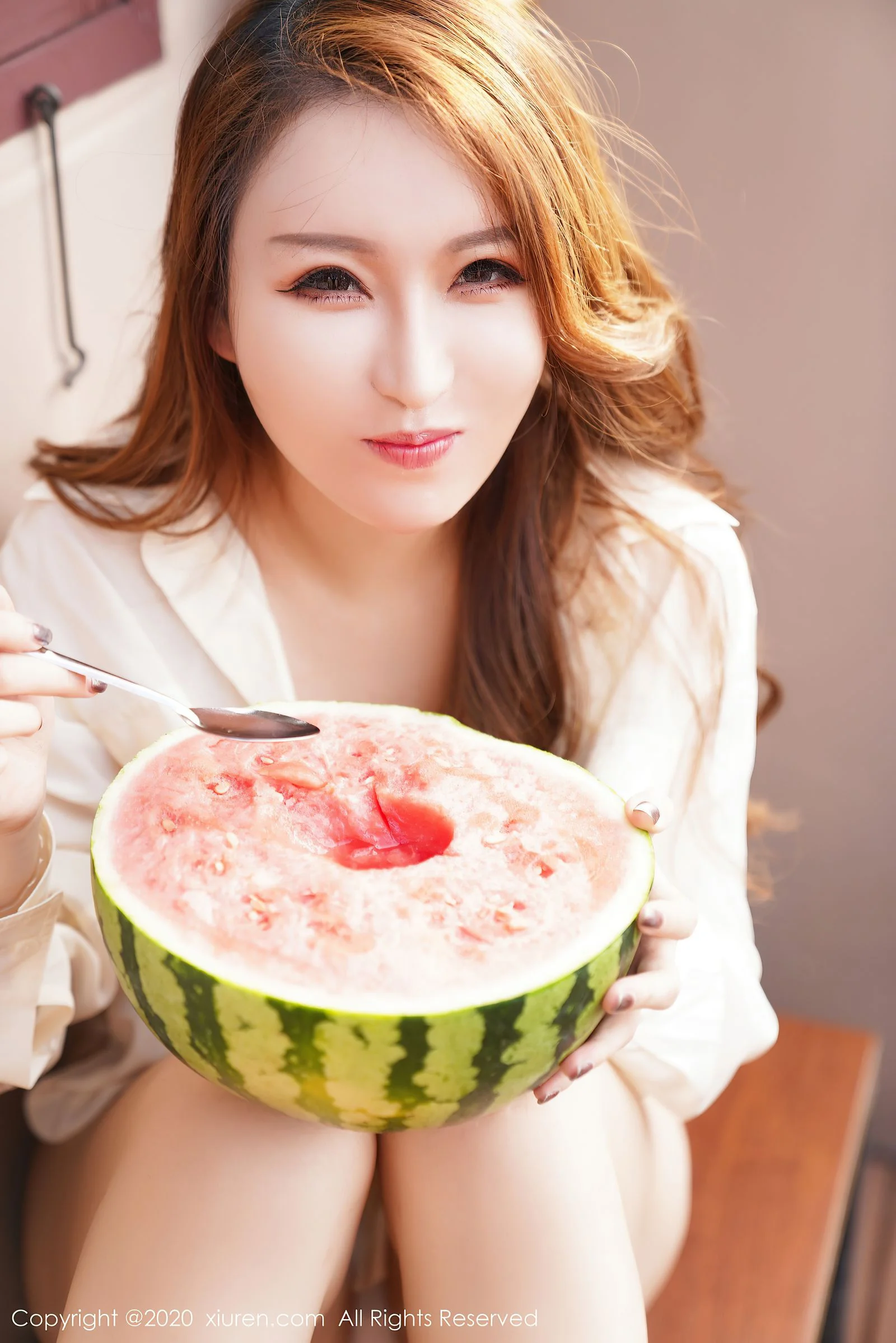 尤妮丝Egg - Photo 65