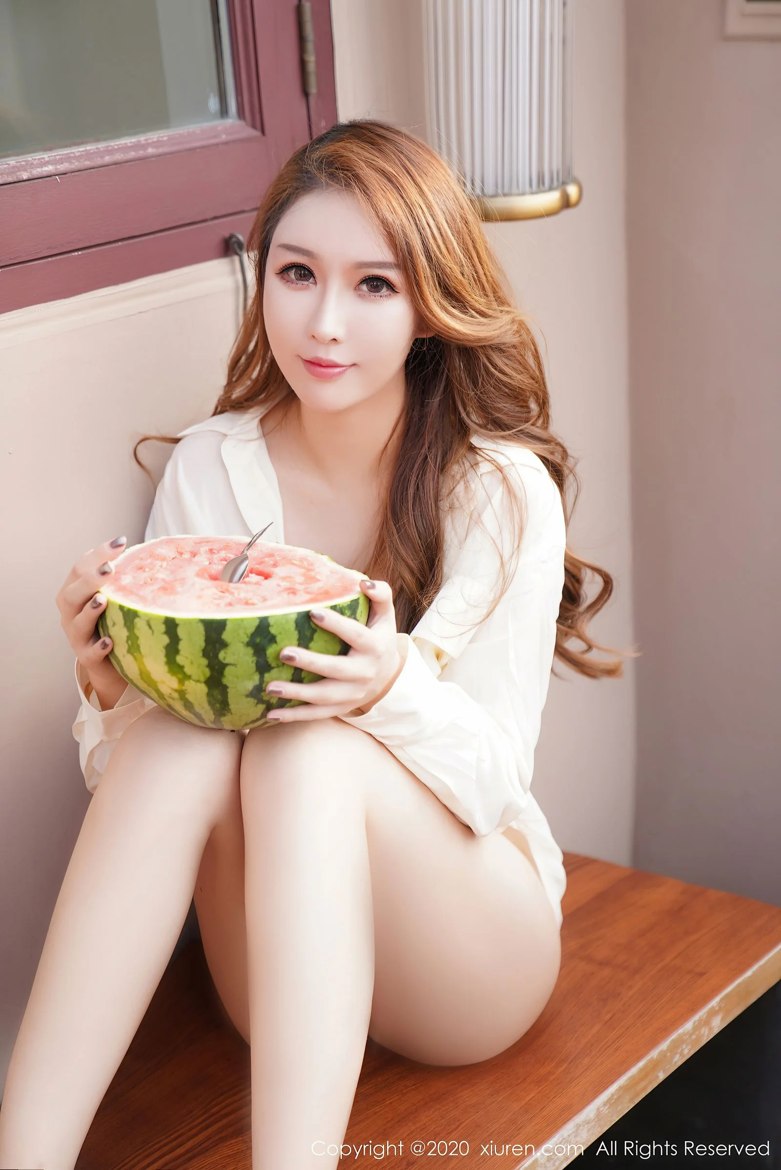 尤妮丝Egg - Photo 77