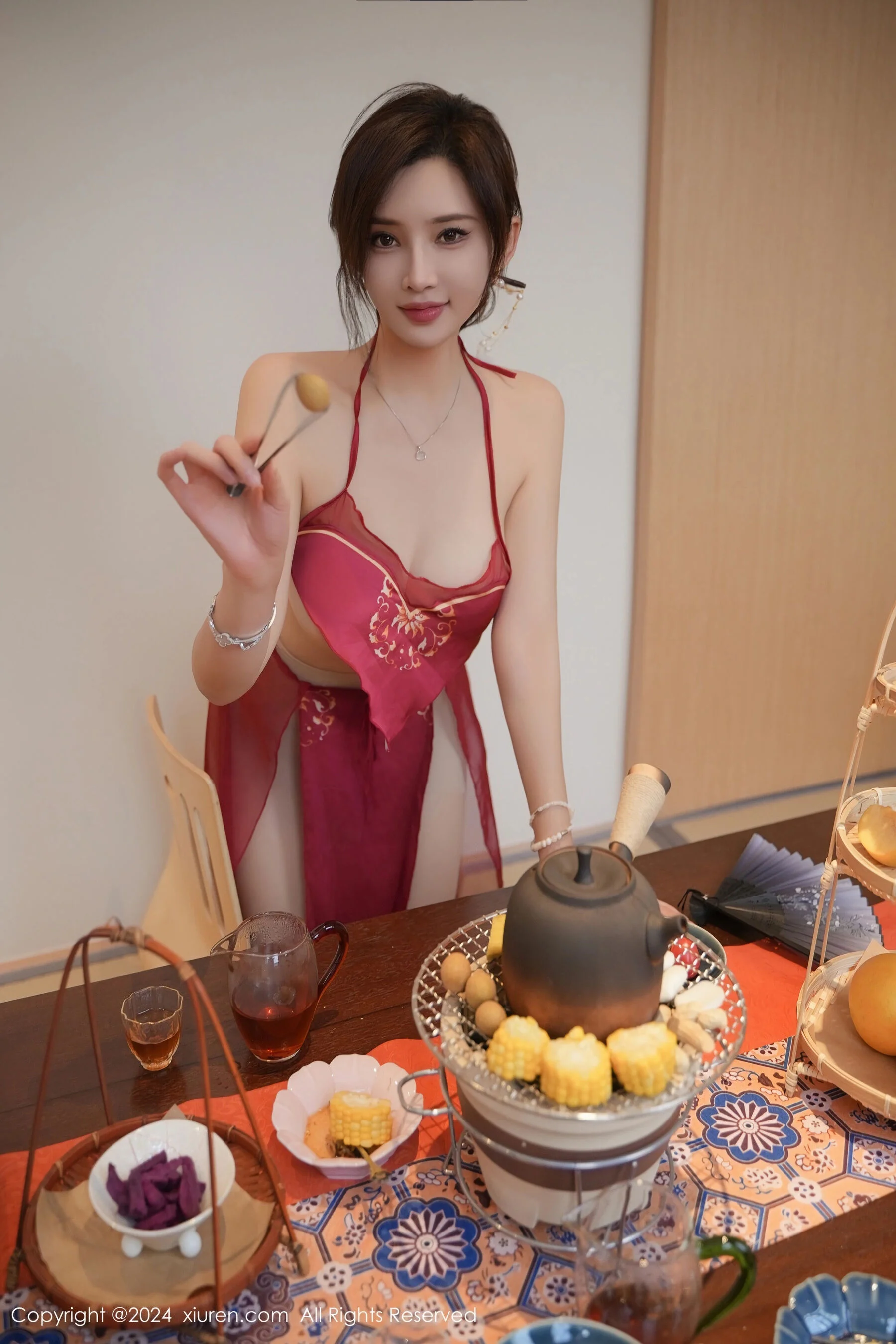 Carol周妍希X - Photo 25