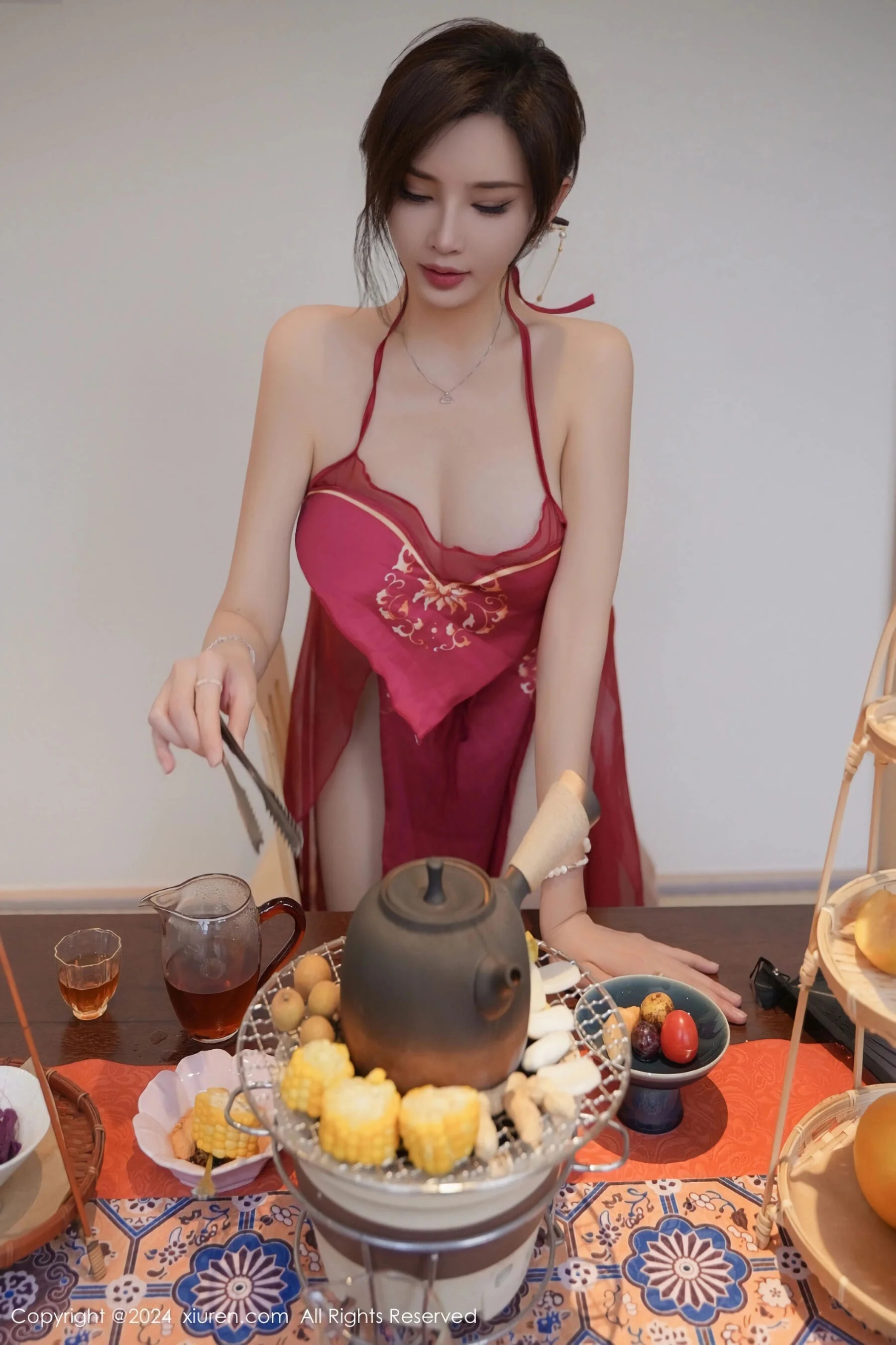 Carol周妍希X - Photo 81